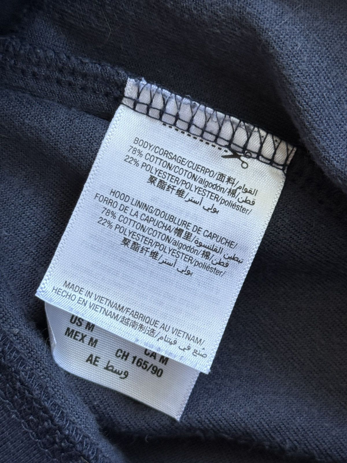Juicy Couture Jiucy Couture Zip hoodie Size M / US 6-8 / IT 42-44 - 3 Thumbnail