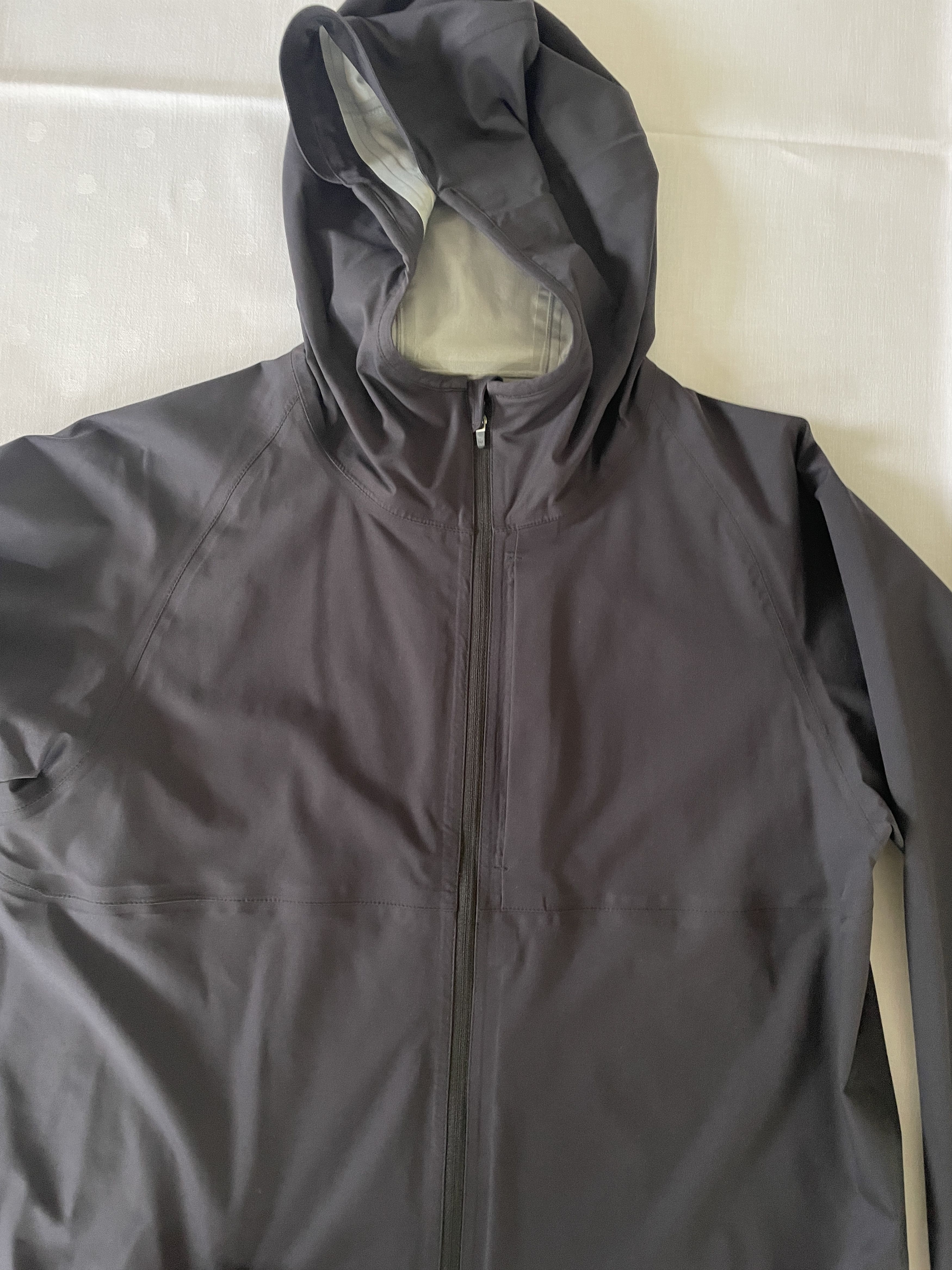 Norse Projects Norse Projects Brandur light weight shell jacket Size US M / EU 48-50 / 2 - 4 Thumbnail
