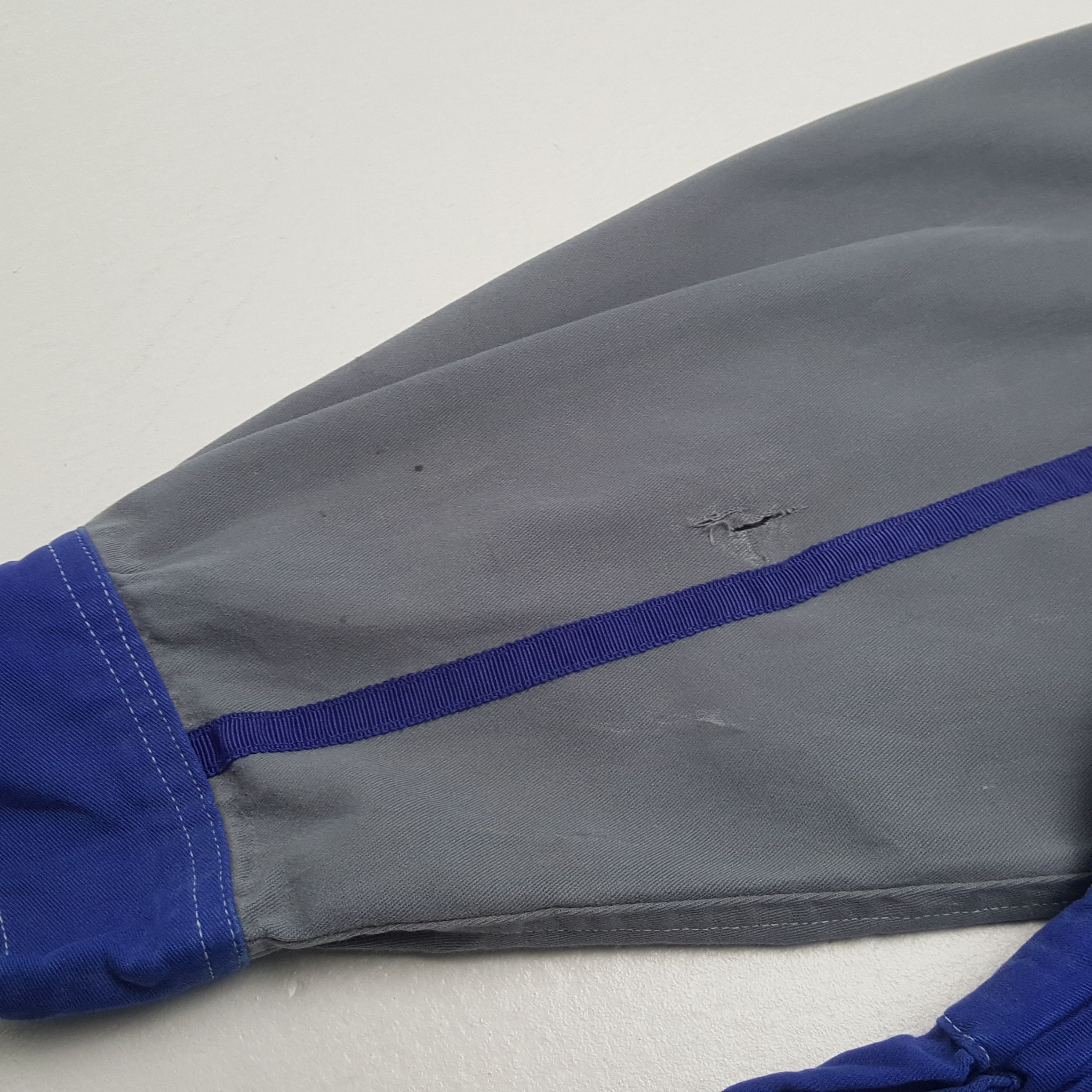 ICON Motorsports Vintage Subaru Japanese Motorsport Racing Coverall C304N15 Size US L / EU 52-54 / 3 - 13 Thumbnail