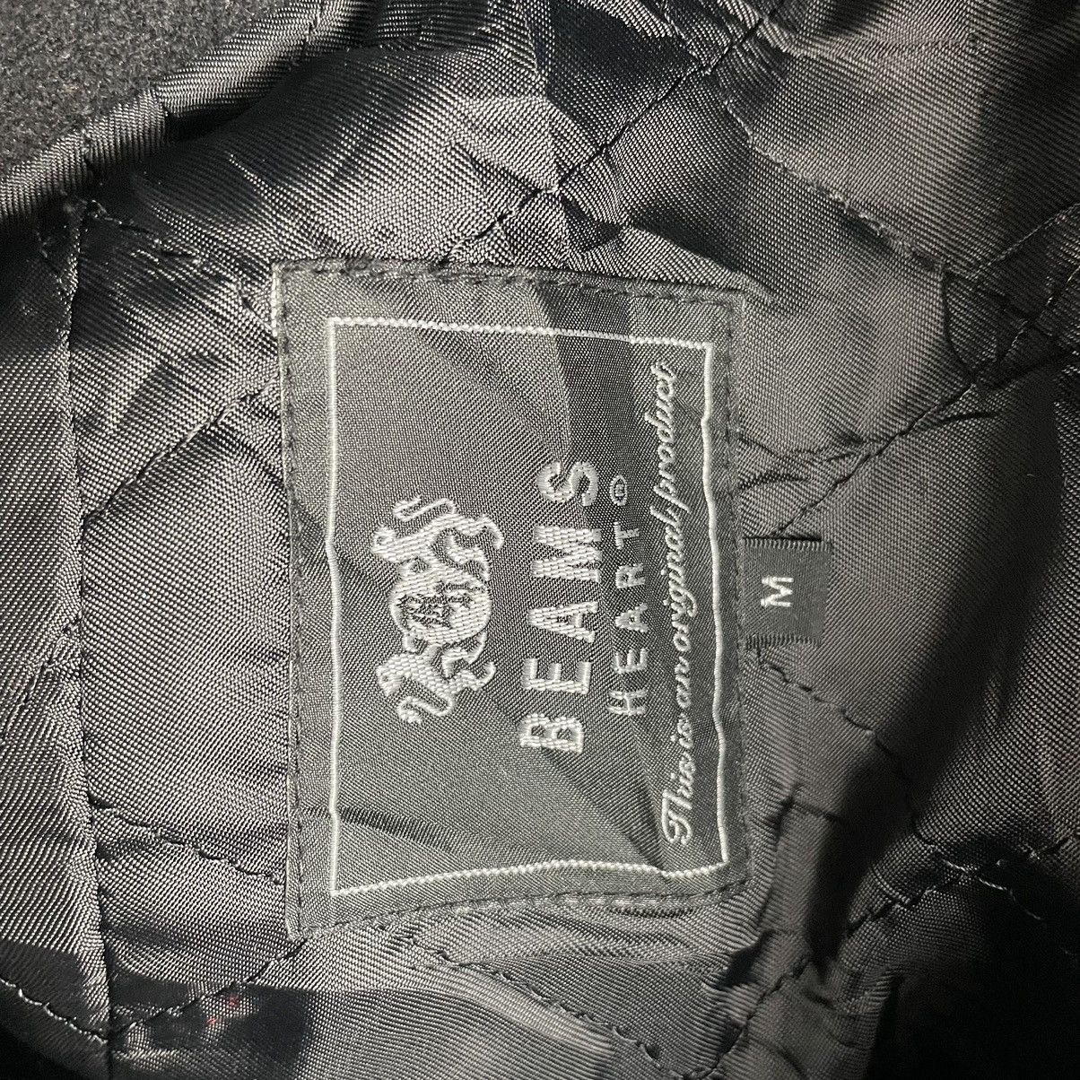 Beams Plus 🔥Beams Heart Jacket Size US M / EU 48-50 / 2 - 3 Thumbnail