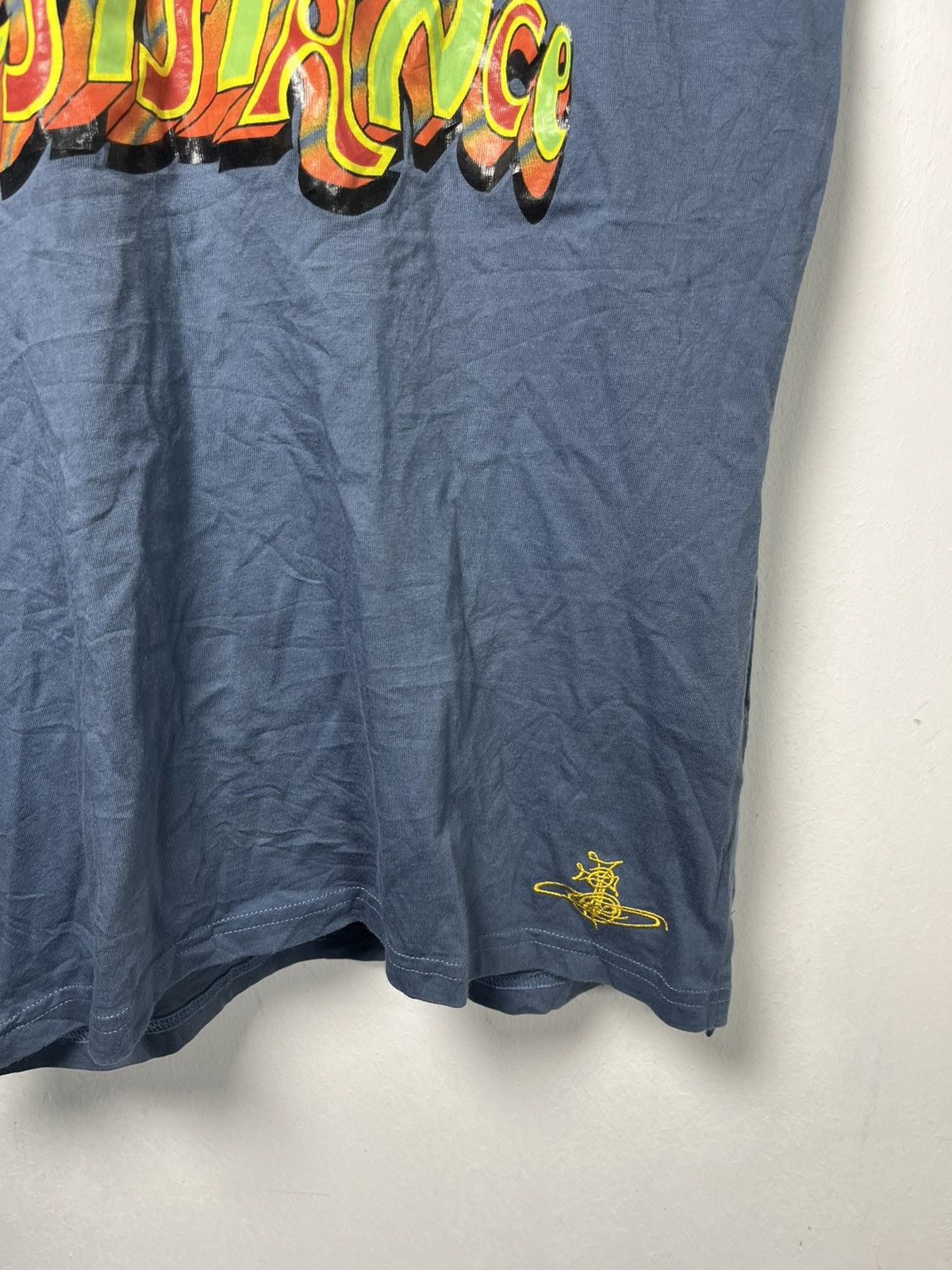 Vivienne Westwood Vivienned Westwood Size US S / EU 44-46 / 1 - 4 Thumbnail