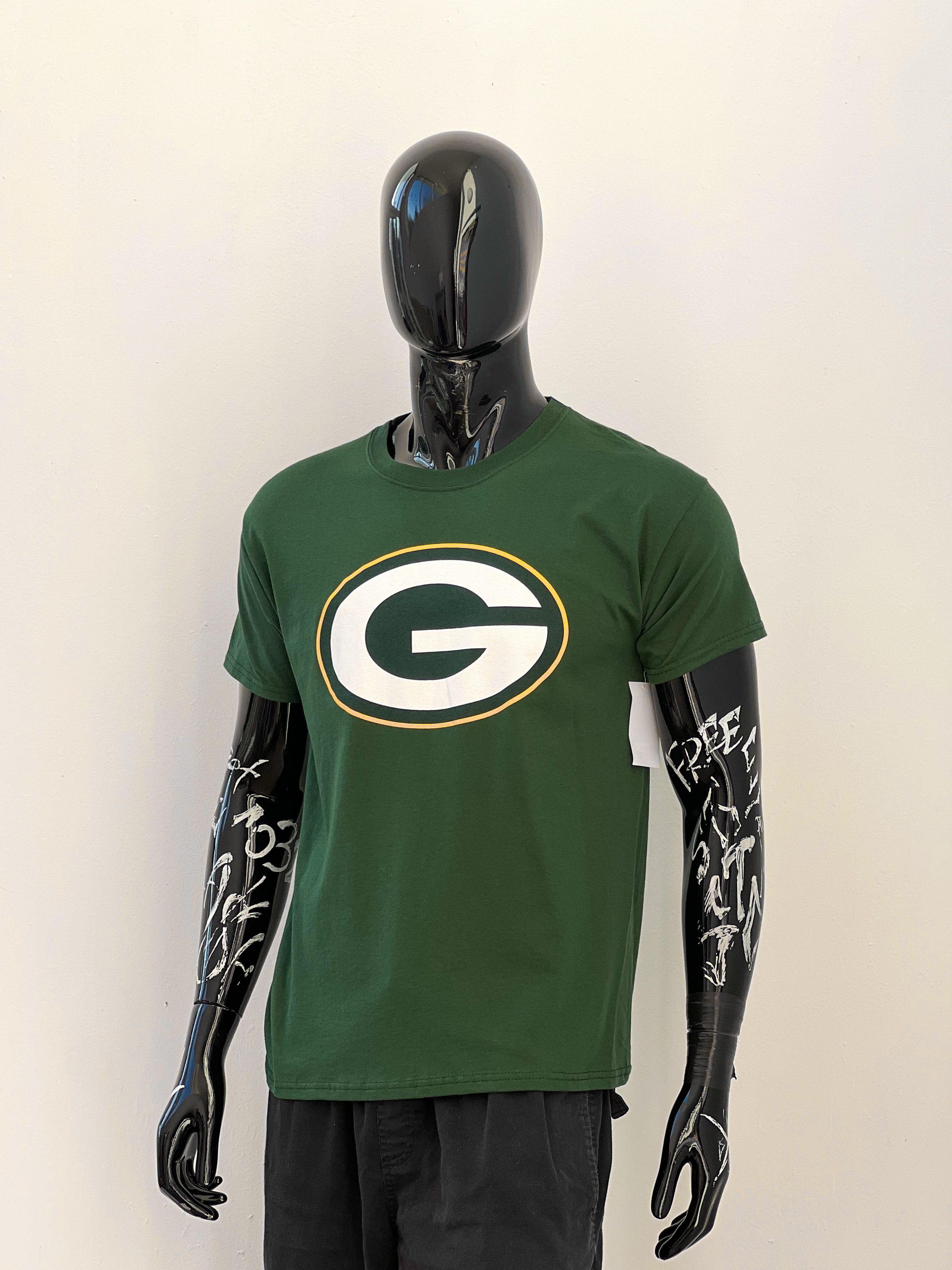 NFL NFL x Green Bay Packers t-shirt Size US M / EU 48-50 / 2 - 1 Thumbnail