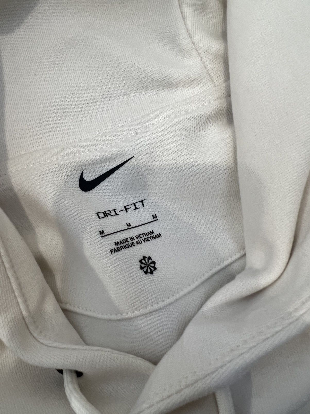Nike × Travis Scott Nike travis scott cactus jack cream complex con hoodie Size US M / EU 48-50 / 2 - 3 Thumbnail