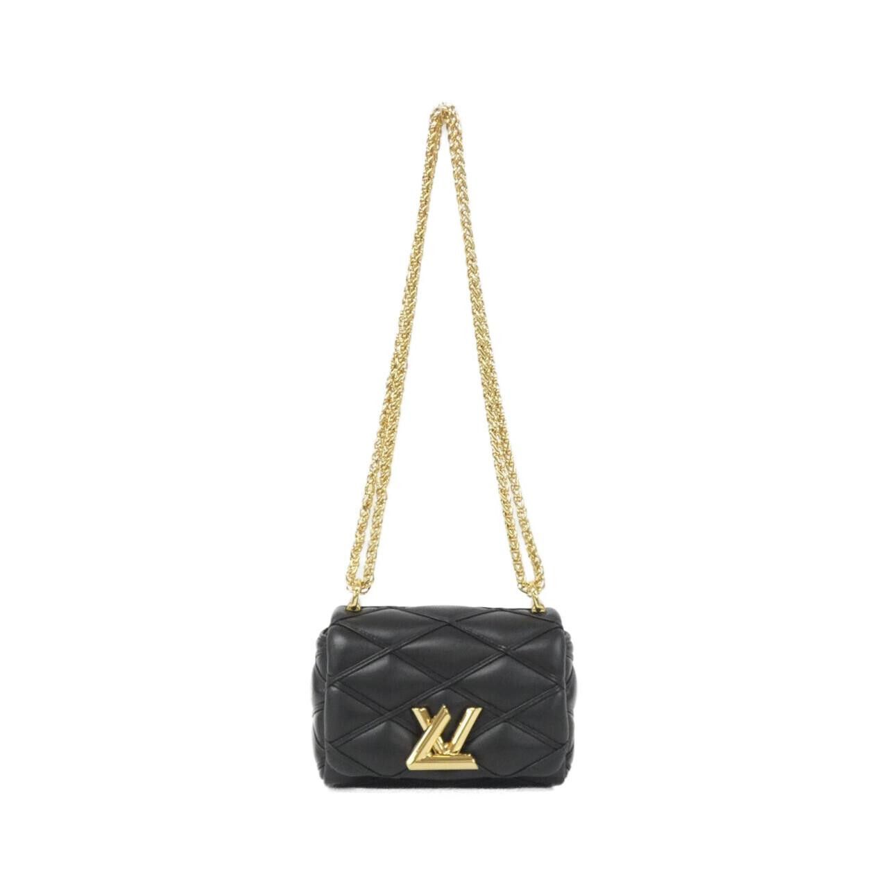 Louis Vuitton Louis Vuitton PICO GO-14 Lamb Shoulder Bag Leather Shoulder Bag M23625 DUTY FREE for USA