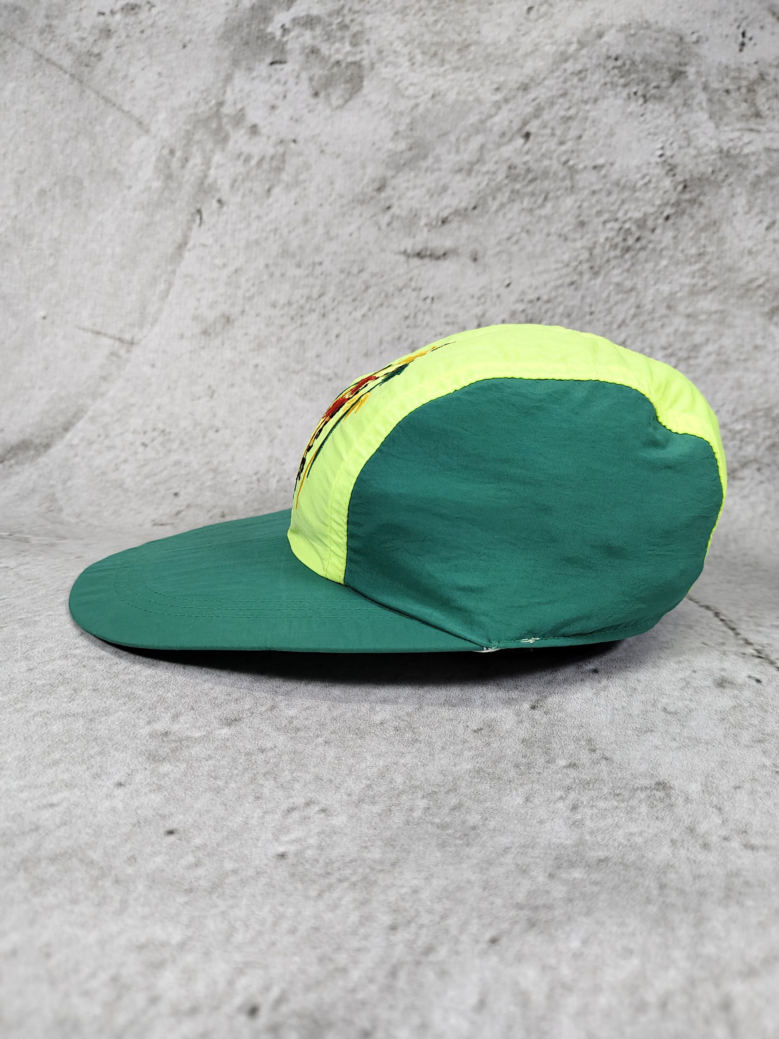 Adidas 90s Adidas- Outdoor Surf Gorpcore Streetwear Archive Caps Size ONE SIZE - 5 Thumbnail
