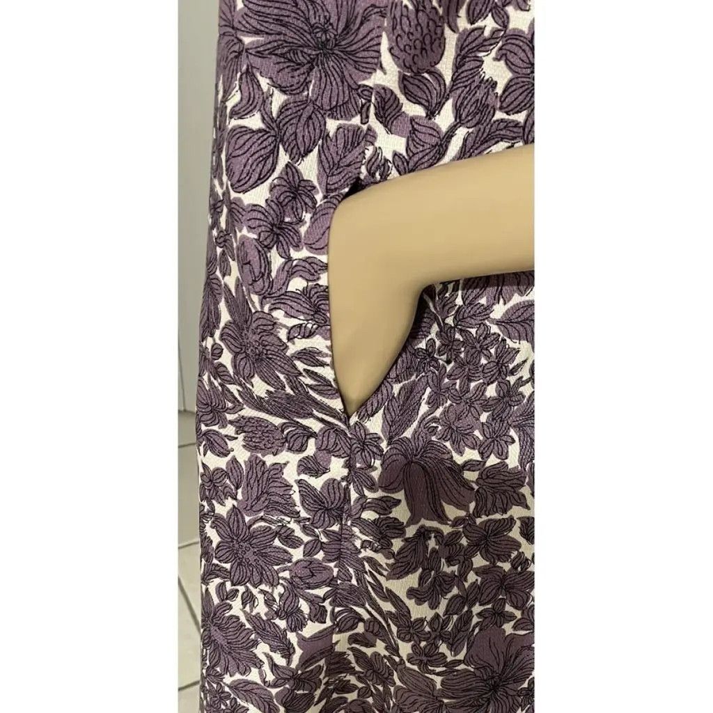 Max Mara Cotton coat, Max Mara Size XS / US 0-2 / IT 36-38 - 6 Thumbnail