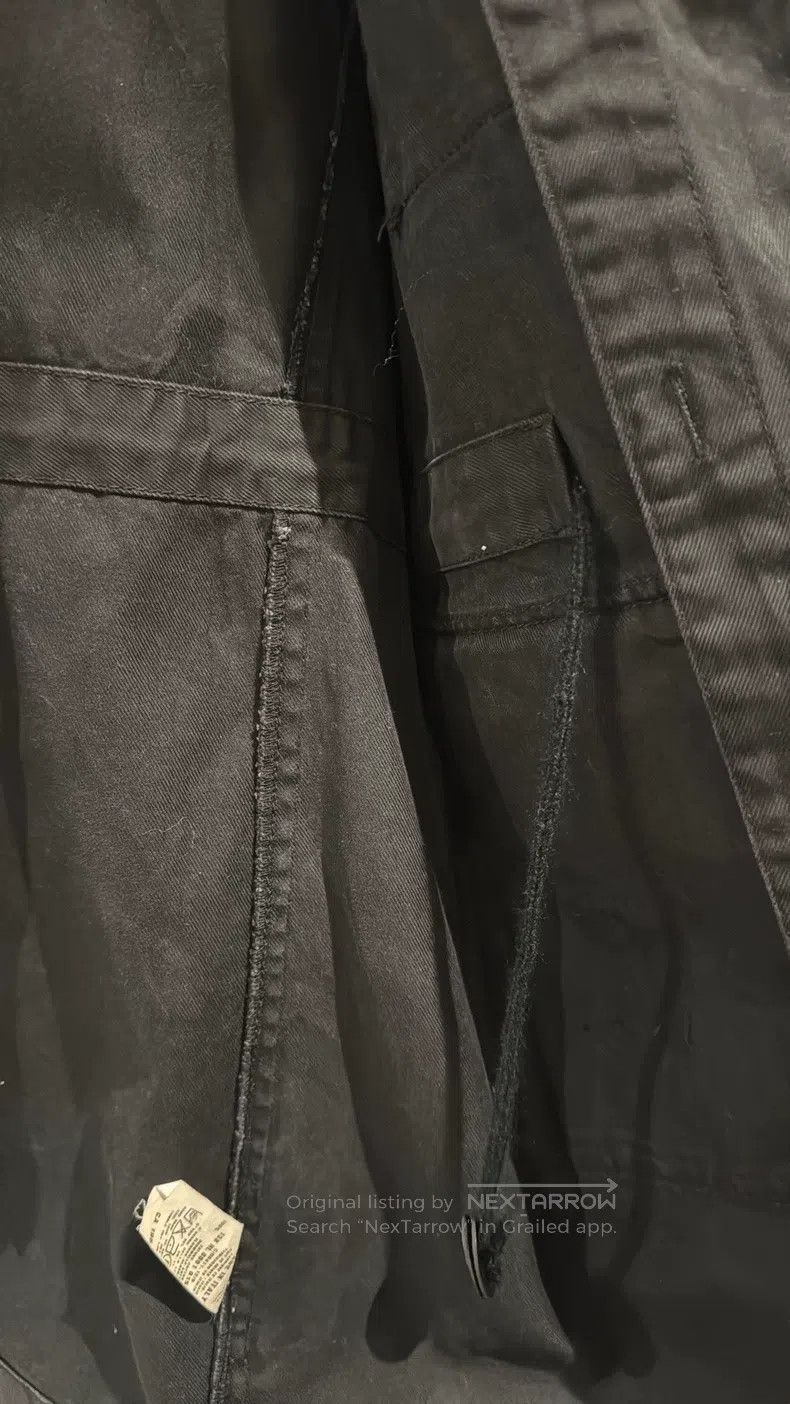 Helmut Lang HELMUT LANG Original M65 Four-pocket Jacket Parka Size US M / EU 48-50 / 2 - 7 Thumbnail