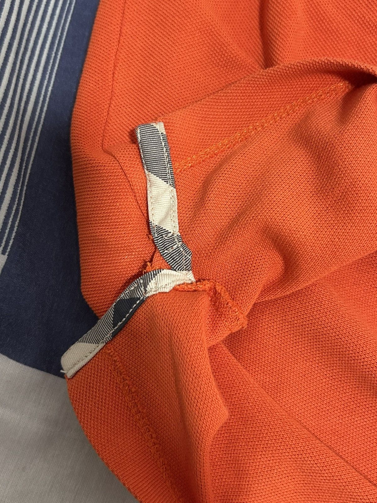 Burberry Polo Burberry XS for men Size US XS / EU 42 / 0 - 12 Thumbnail