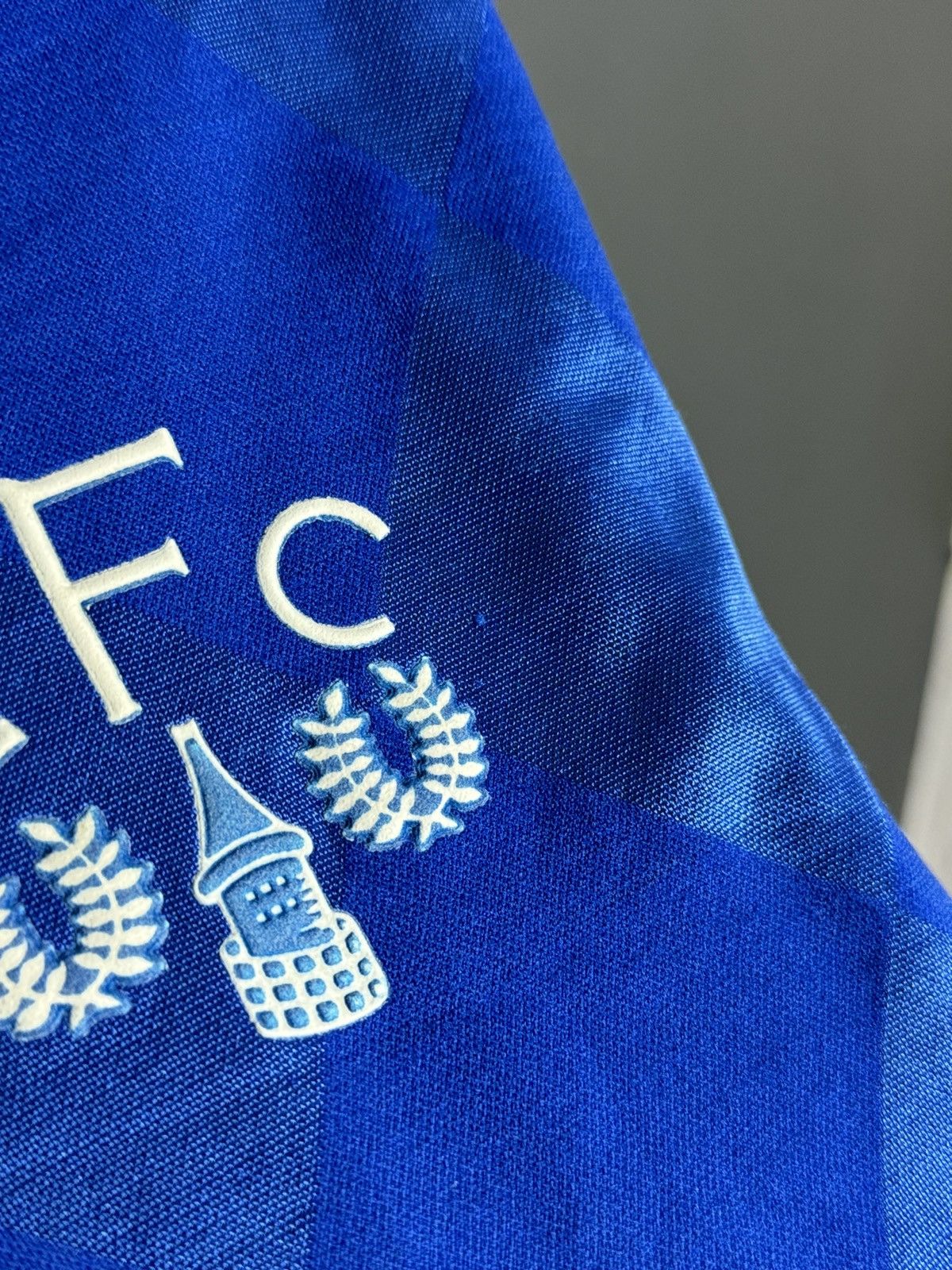 Umbro Everton 86/89 Home Football Jersey Size US M / EU 48-50 / 2 - 4 Thumbnail