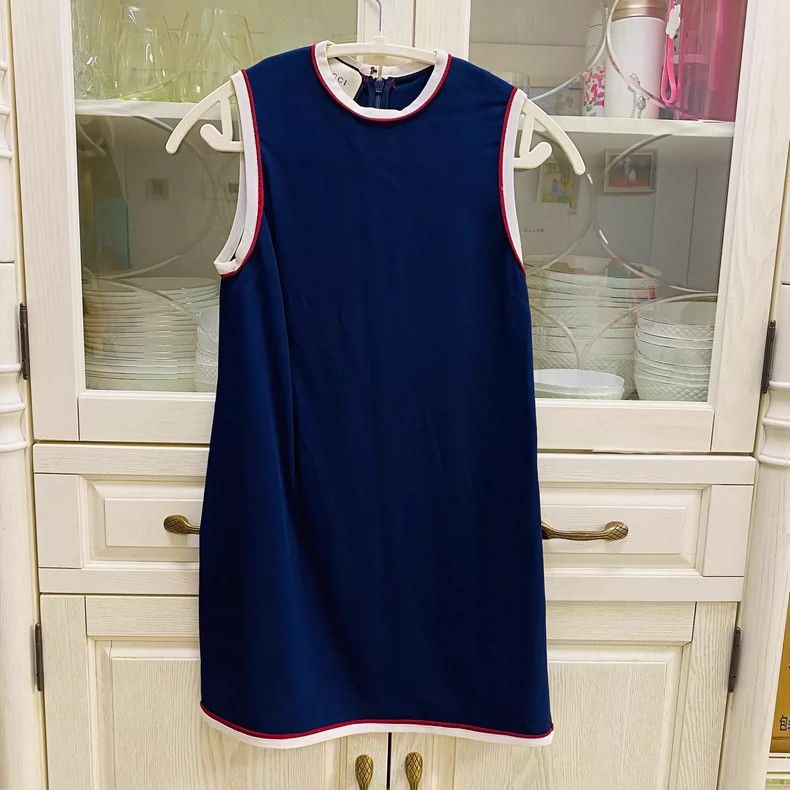 Gucci Gucci Dress 2504-Nextarrow Size XS / US 0-2 / IT 36-38 - 1 Thumbnail