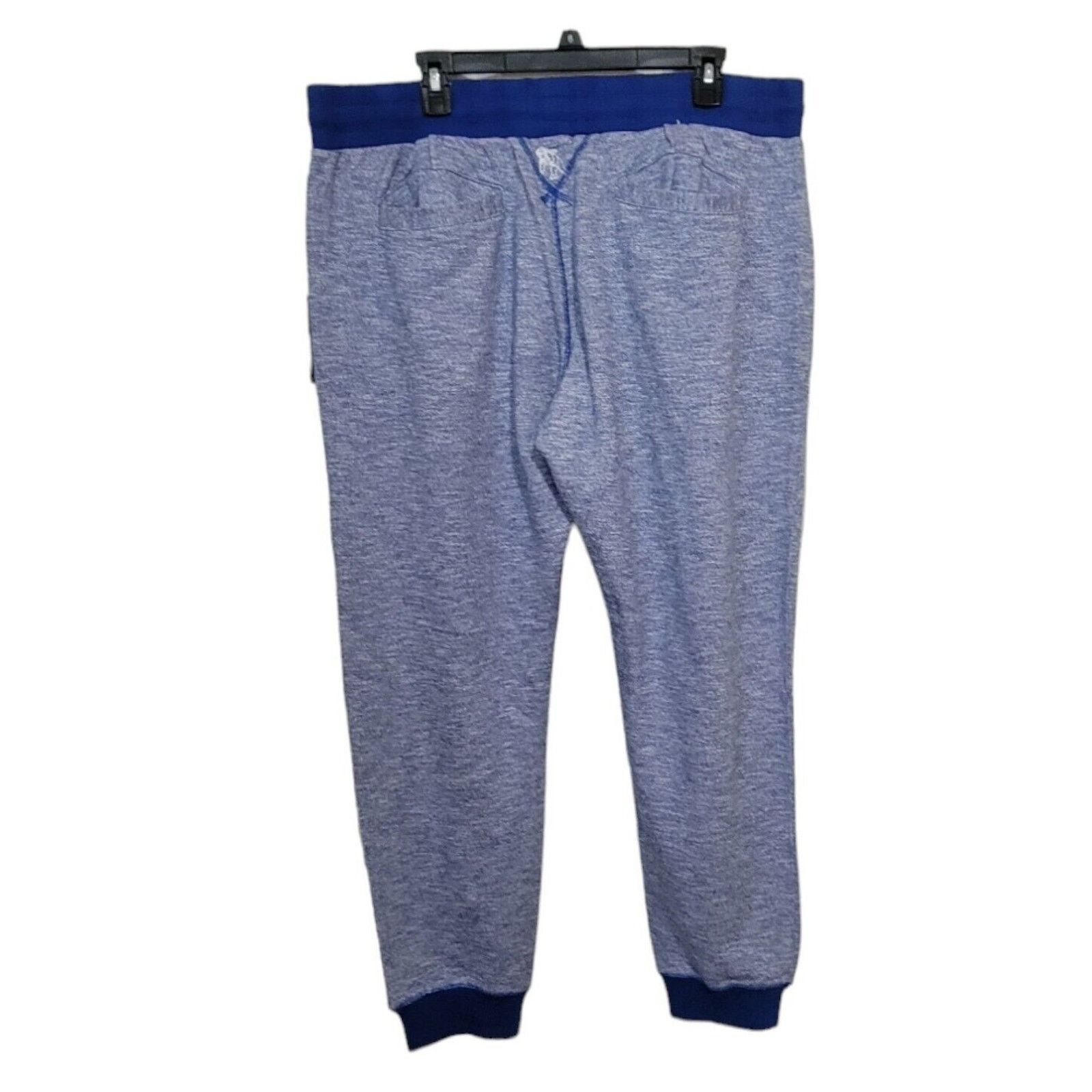 Prps PRPS Goods & Co Men's Jogger Pant Blue Color Size XXL Size US 39 - 4 Thumbnail