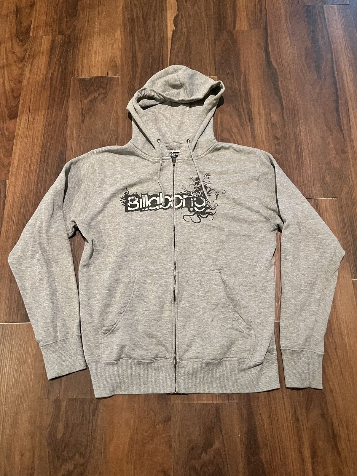 Billabong Surf hoodie Size US L / EU 52-54 / 3 - 1 Thumbnail