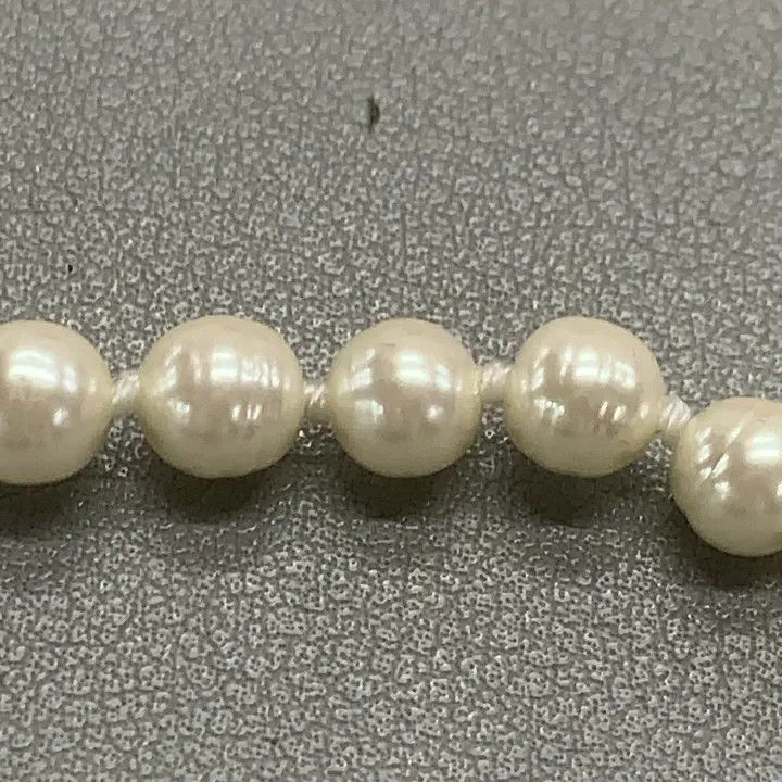 Vivienne Westwood Vivienne Westwood Aleksa Pearl Bracelets for Women Size ONE SIZE - 3 Thumbnail