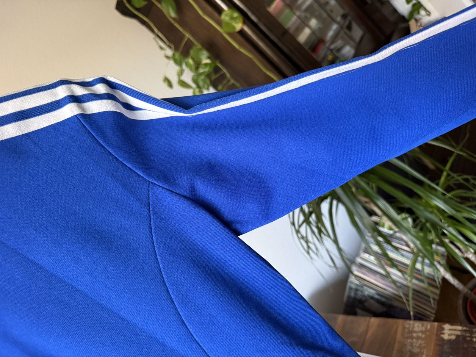 Adidas Rare Adidas Vintage Schwahn Tracksuit 70s / Made in Germany Size S / US 4 / IT 40 - 6 Thumbnail