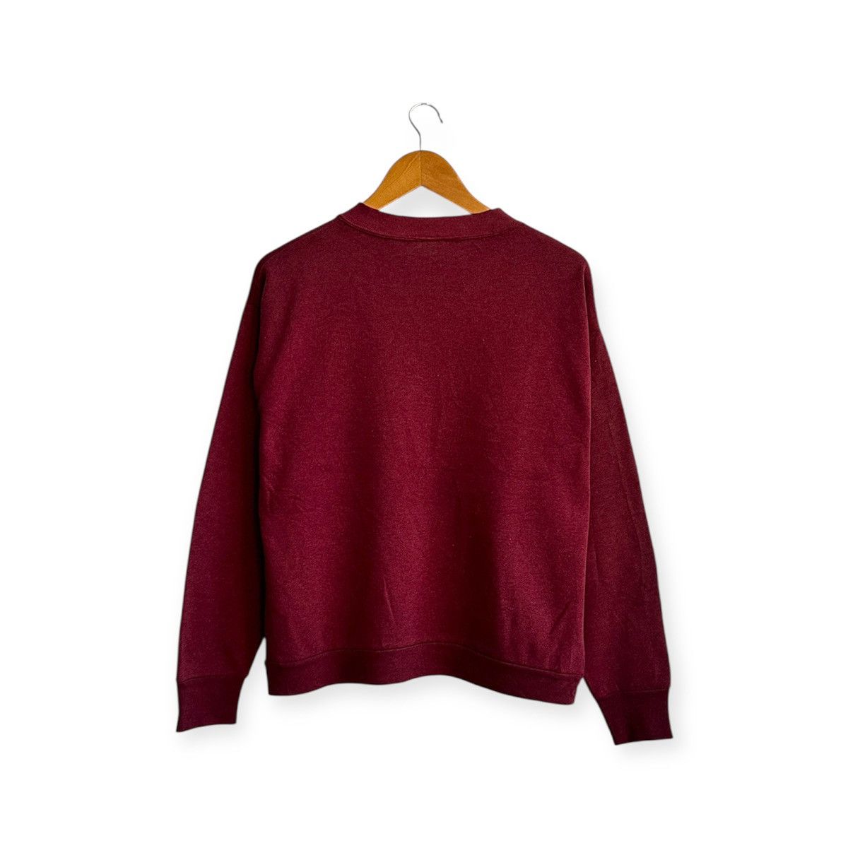 Vintage vintage 80s 90s REDSKINS WASHINGTON sweatshirts Size US L / EU 52-54 / 3 - 2 Thumbnail