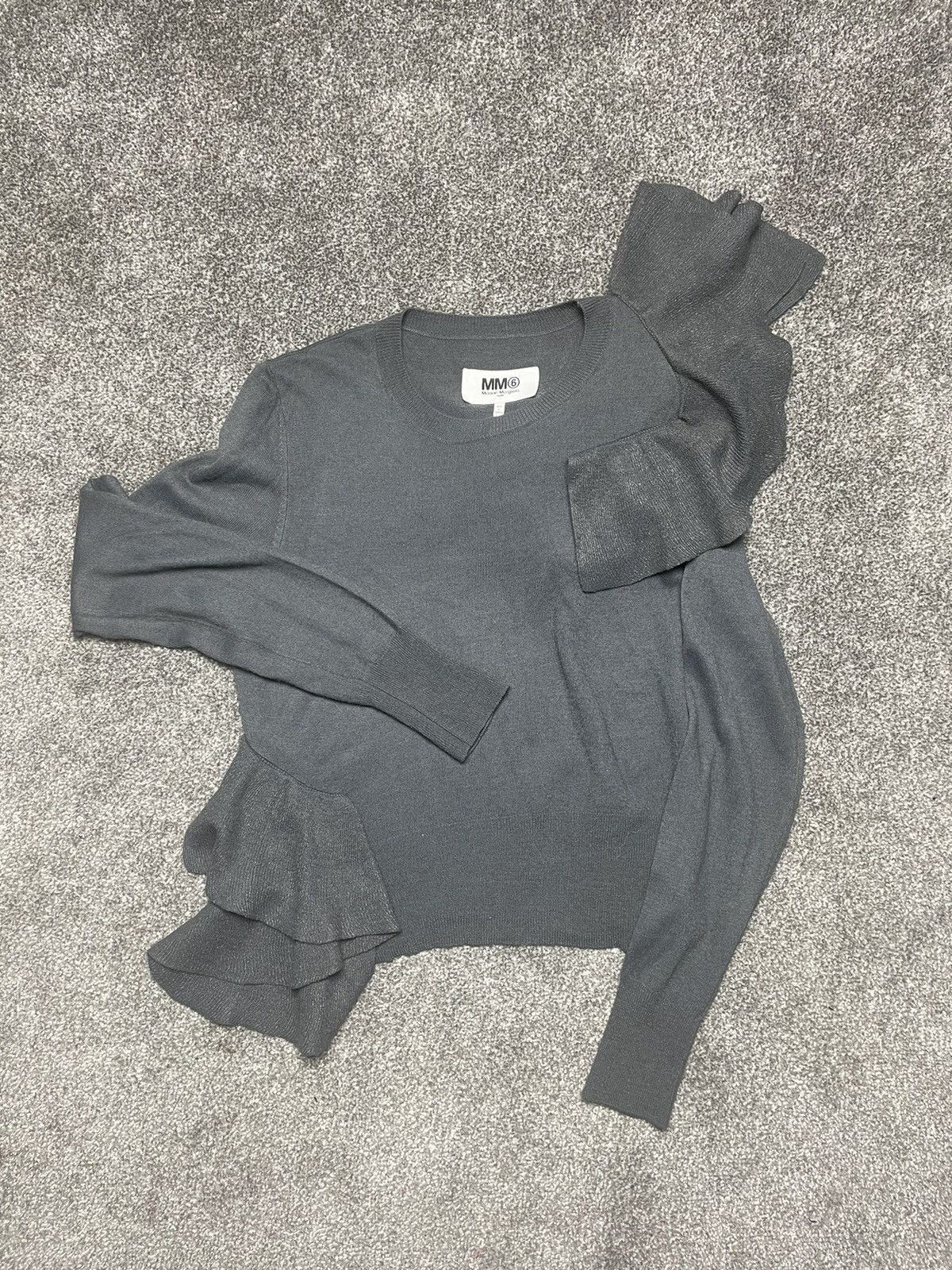 Maison Margiela dress Maison Margiela Size M / US 6-8 / IT 42-44 - 1 Thumbnail