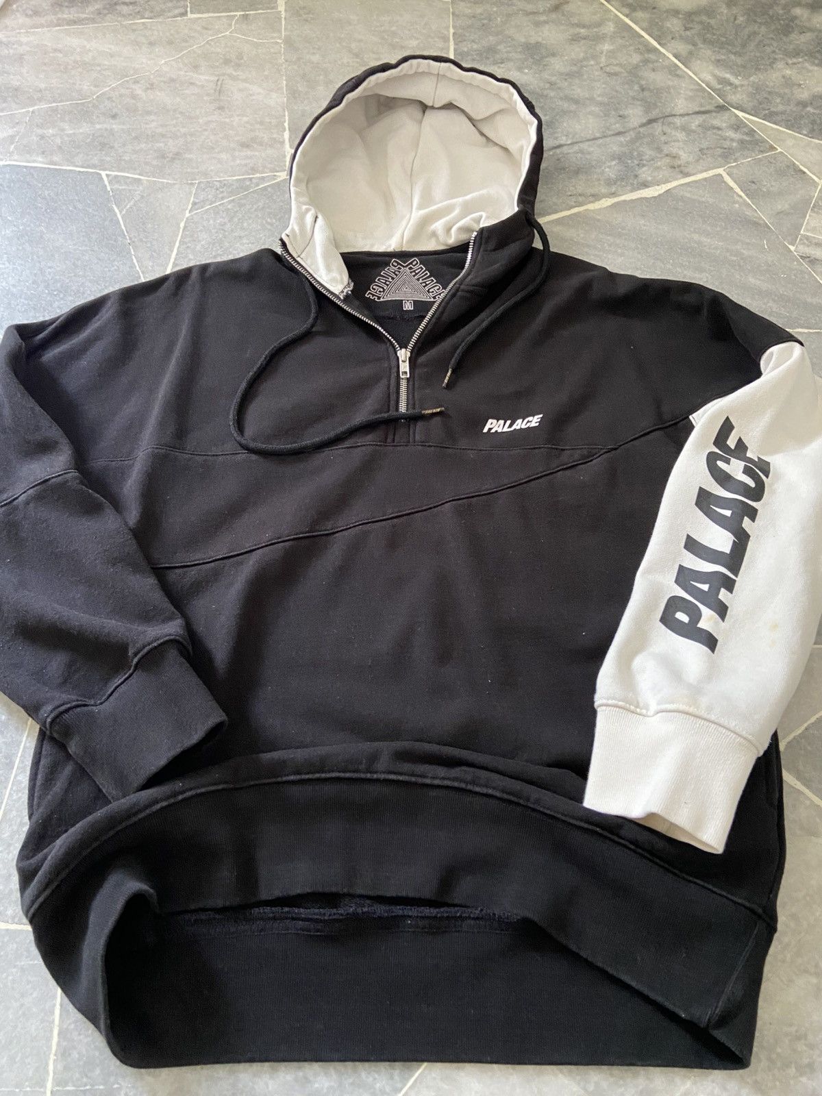 Palace Palace Hoodie Size US M / EU 48-50 / 2 - 5 Thumbnail