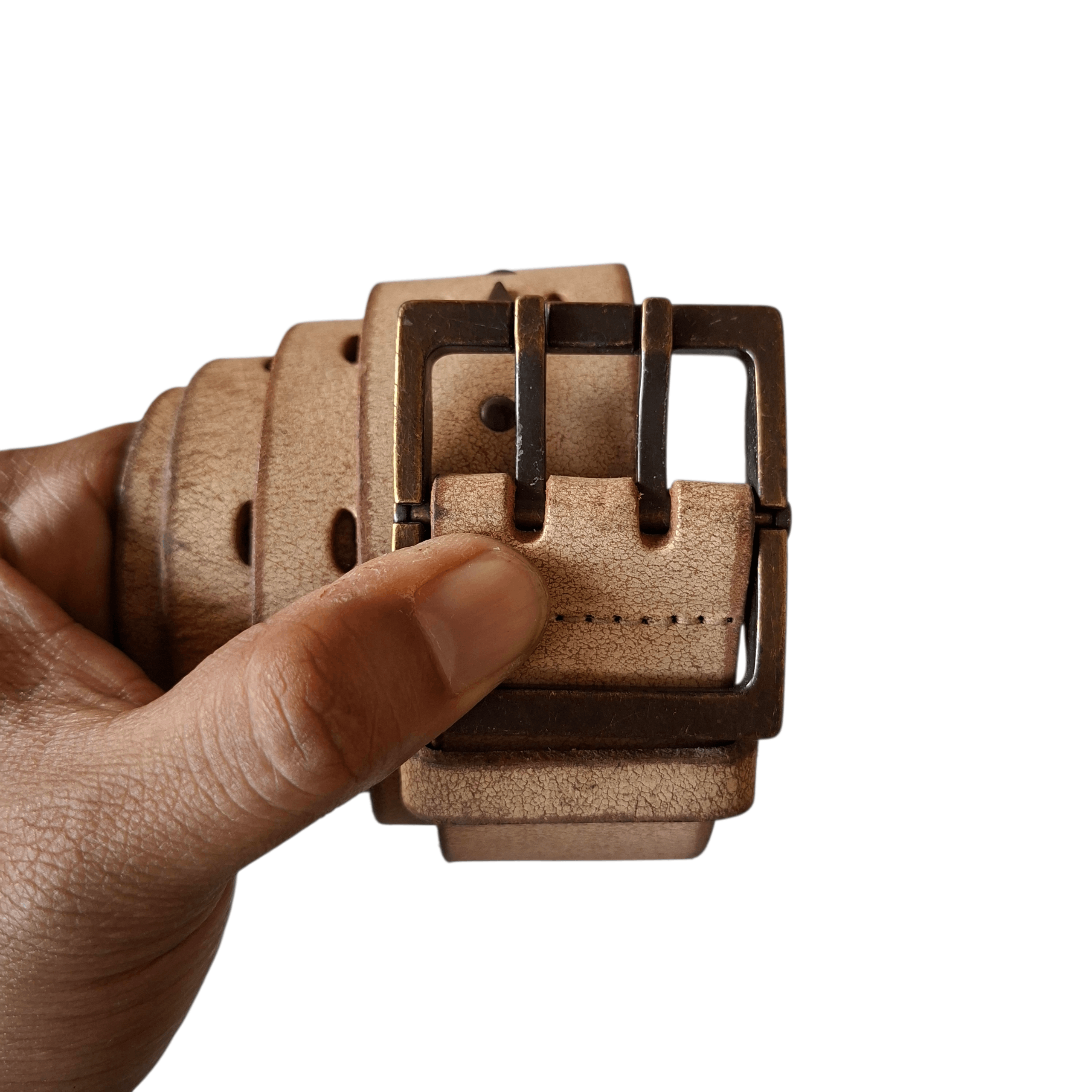 14th Addiction 14th Addiction Sid Nancy Belt | Grailed