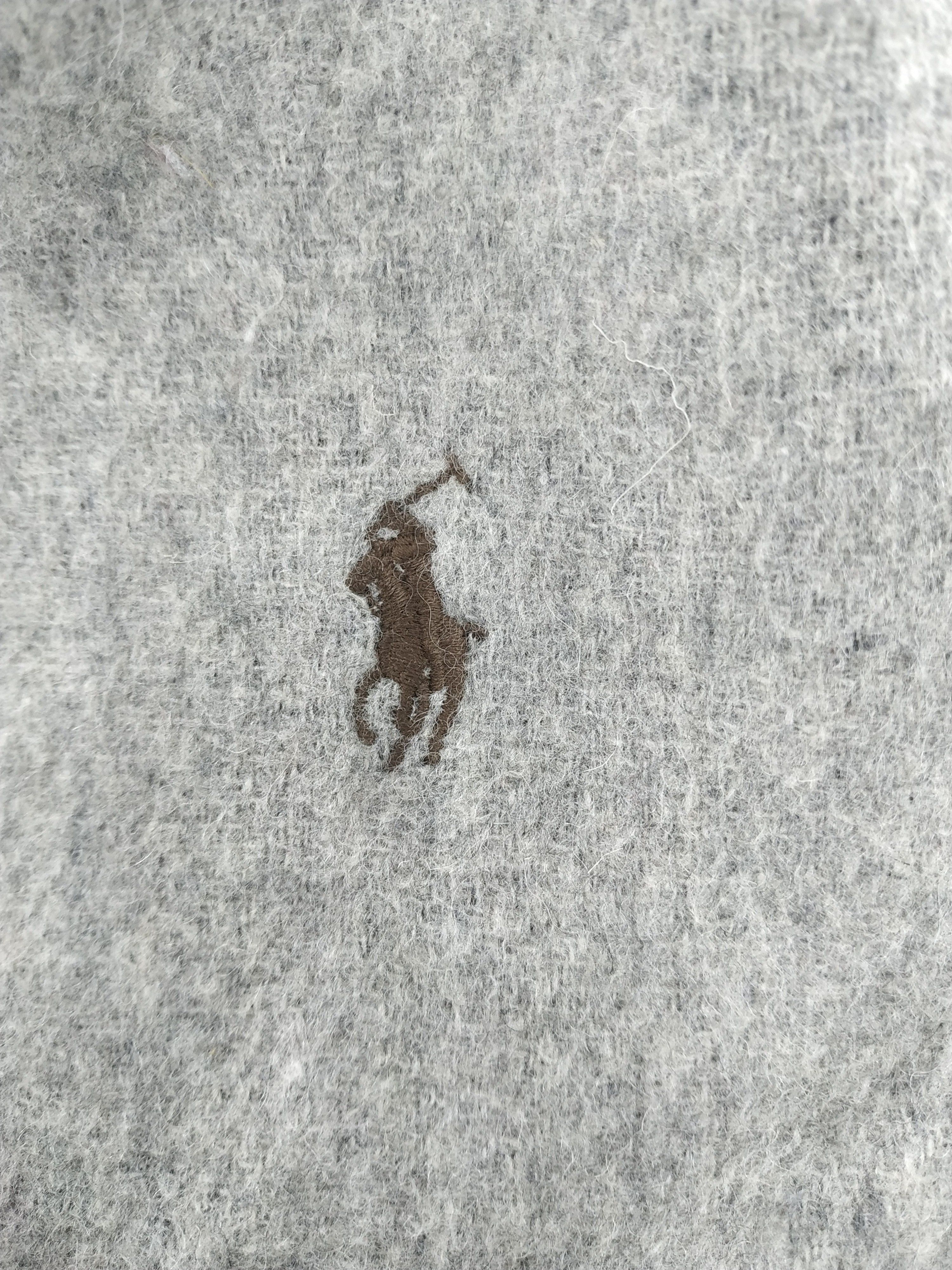 Polo Ralph Lauren Polo Ralph Lauren Scarf / Muffler / Neckwear - WW907 Size ONE SIZE - 2 Thumbnail