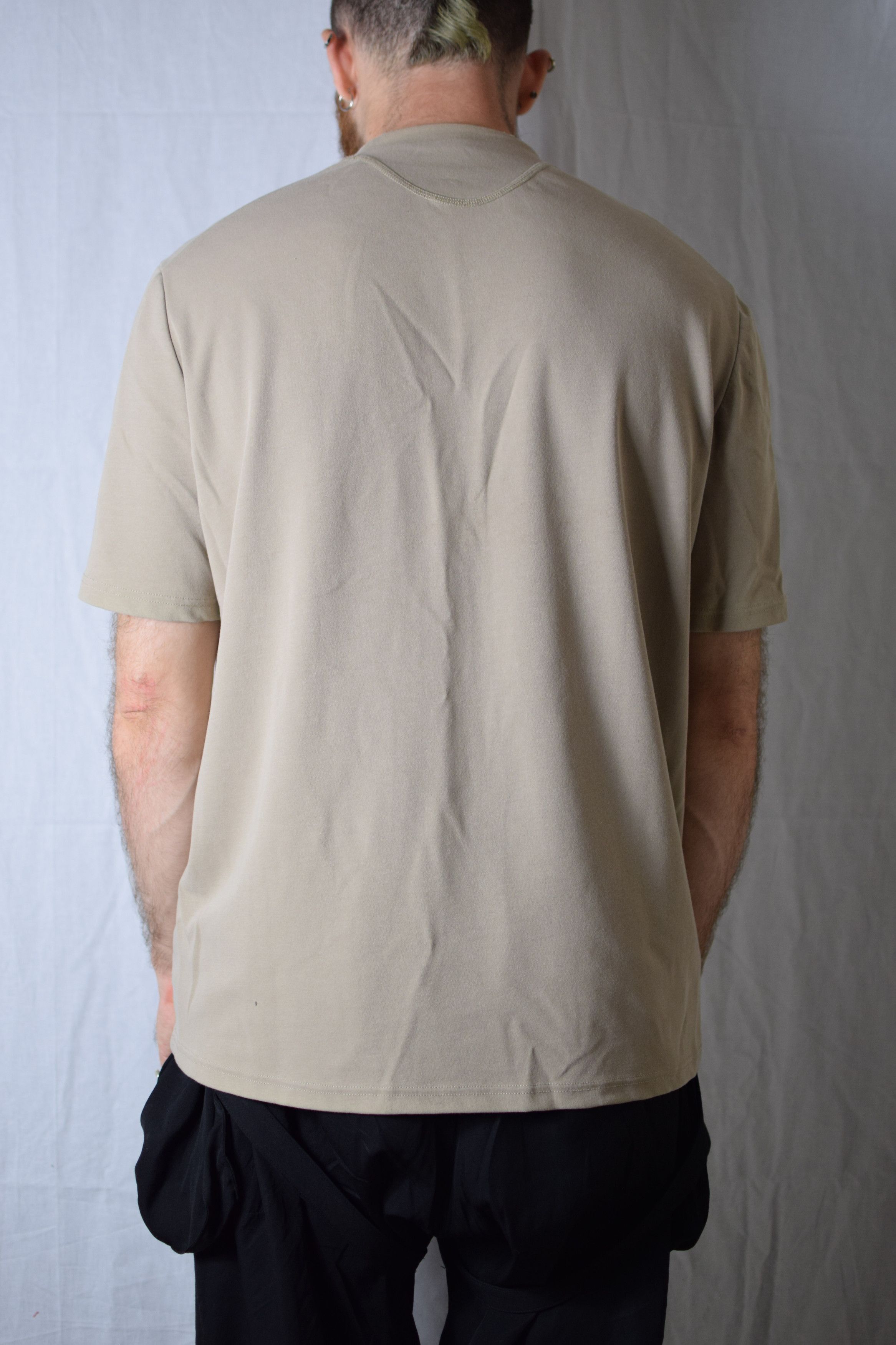 Devoa Devoa SS22 Oversized Top - CSC-MSC1 Size US L / EU 52-54 / 3 - 6 Thumbnail