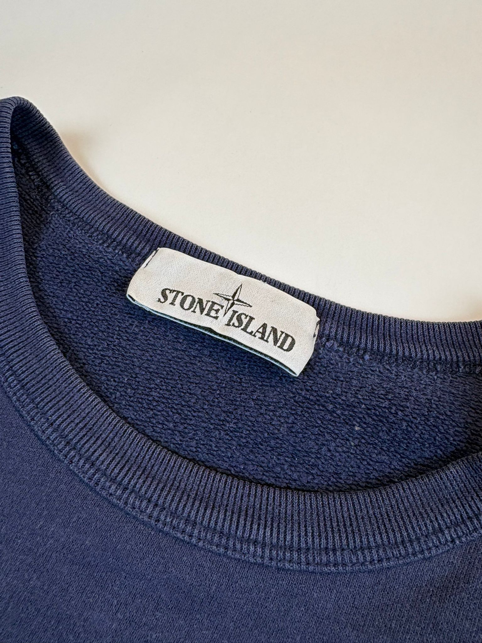 Stone Island Pullover von Stone Island Size US L / EU 52-54 / 3 - 2 Thumbnail