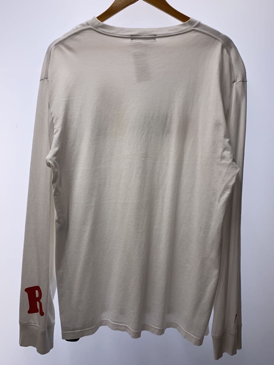 Undercover "REBEL" Deer Long Sleeve Tee Size US XL / EU 56 / 4 - 2 Thumbnail