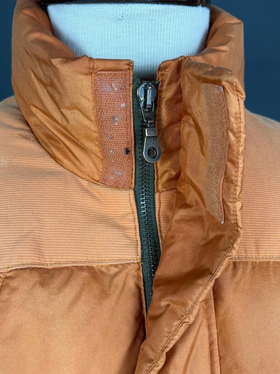 Adidas Adidas Equipment Down Jacket Size S Rare Size US S / EU 44-46 / 1 - 6 Thumbnail