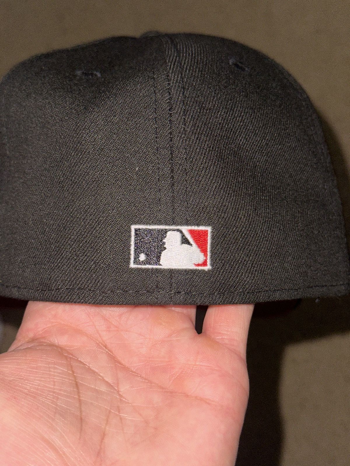 Hat Club × MyFitteds × New Era Houston Astros Red Flash Size 7 Size ONE SIZE - 4 Thumbnail