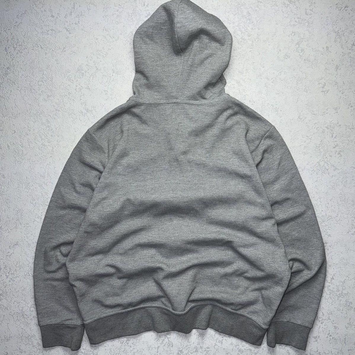 Polo Ralph Lauren Oversized Y2K Ralph Lauren Polo Zip Hoodie Small Logo Size US XL / EU 56 / 4 - 5 Thumbnail