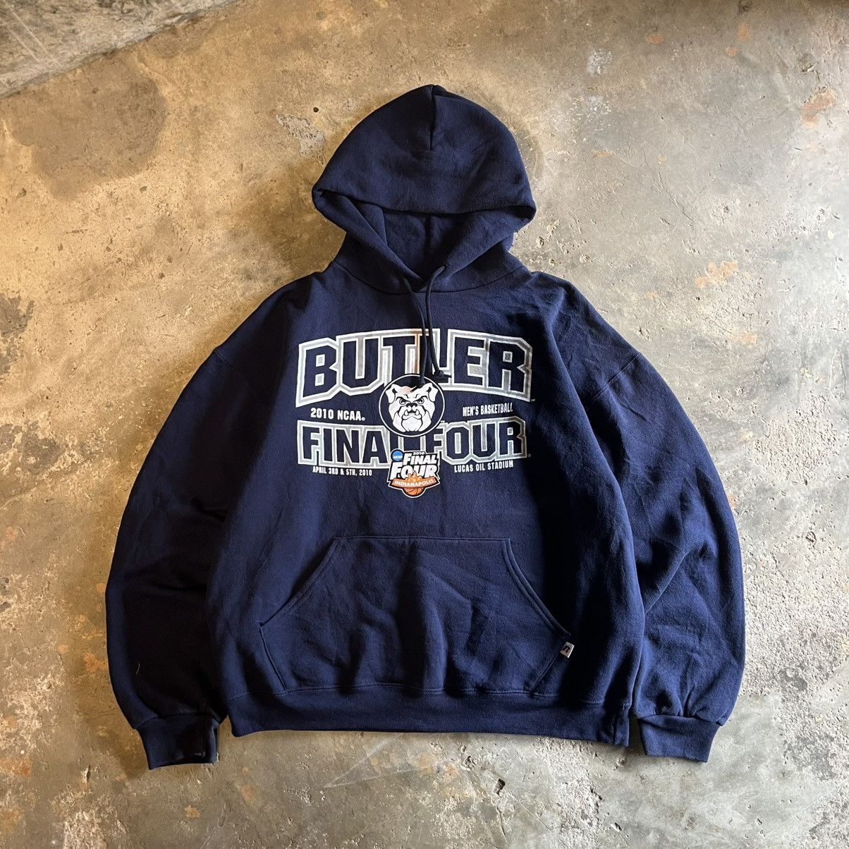 Russell Athletic × Vintage Vintage Russell. Size US M / EU 48-50 / 2 - 1 Thumbnail
