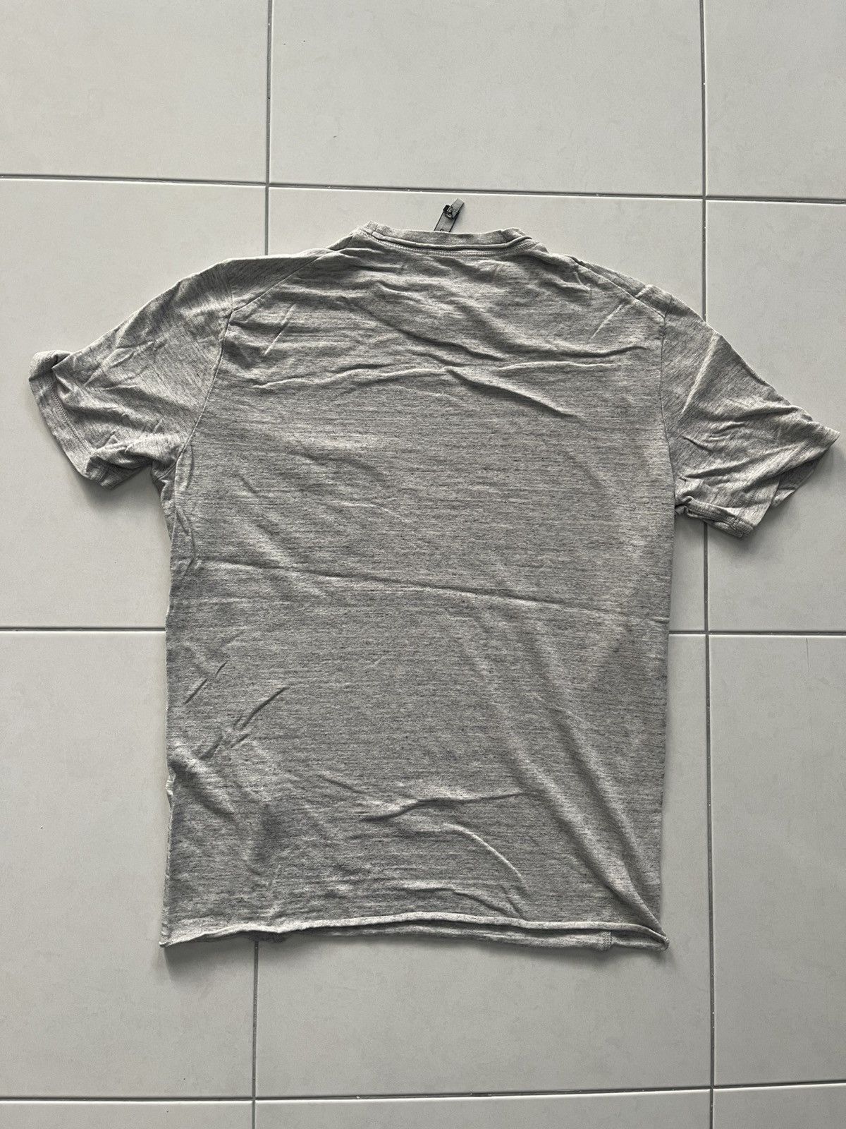 Dsquared2 🔥HOT🔥VINTAGE DSQUARED2 POCKET TEE VERY RARE Size US XS / EU 42 / 0 - 2 Thumbnail
