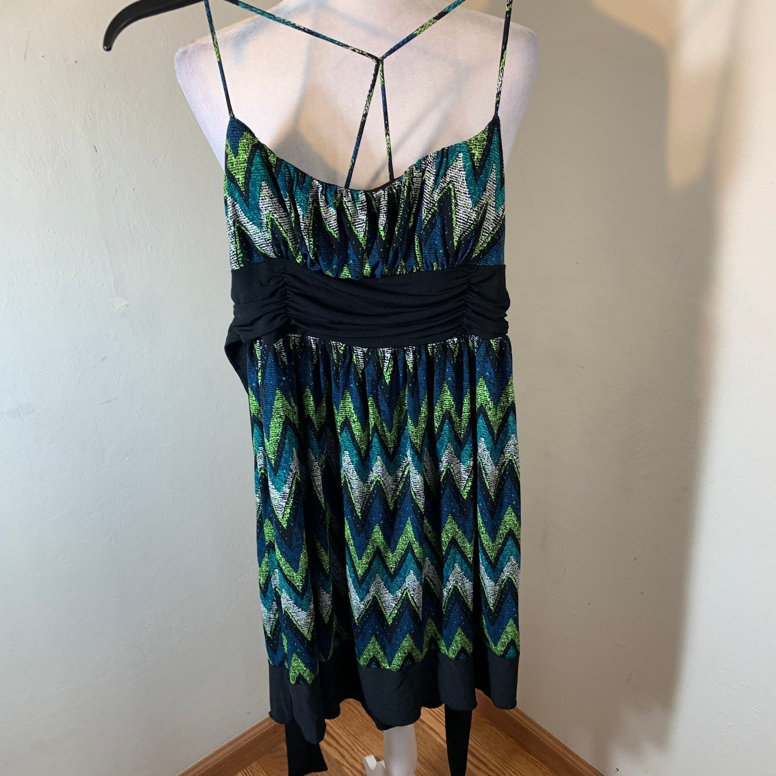 Other BCX green dress size M Size M / US 6-8 / IT 42-44 - 8 Thumbnail