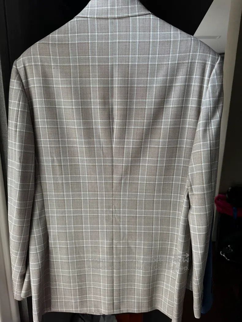 Brioni Brioni Wool single suit Size US L / EU 52-54 / 3 - 2 Thumbnail