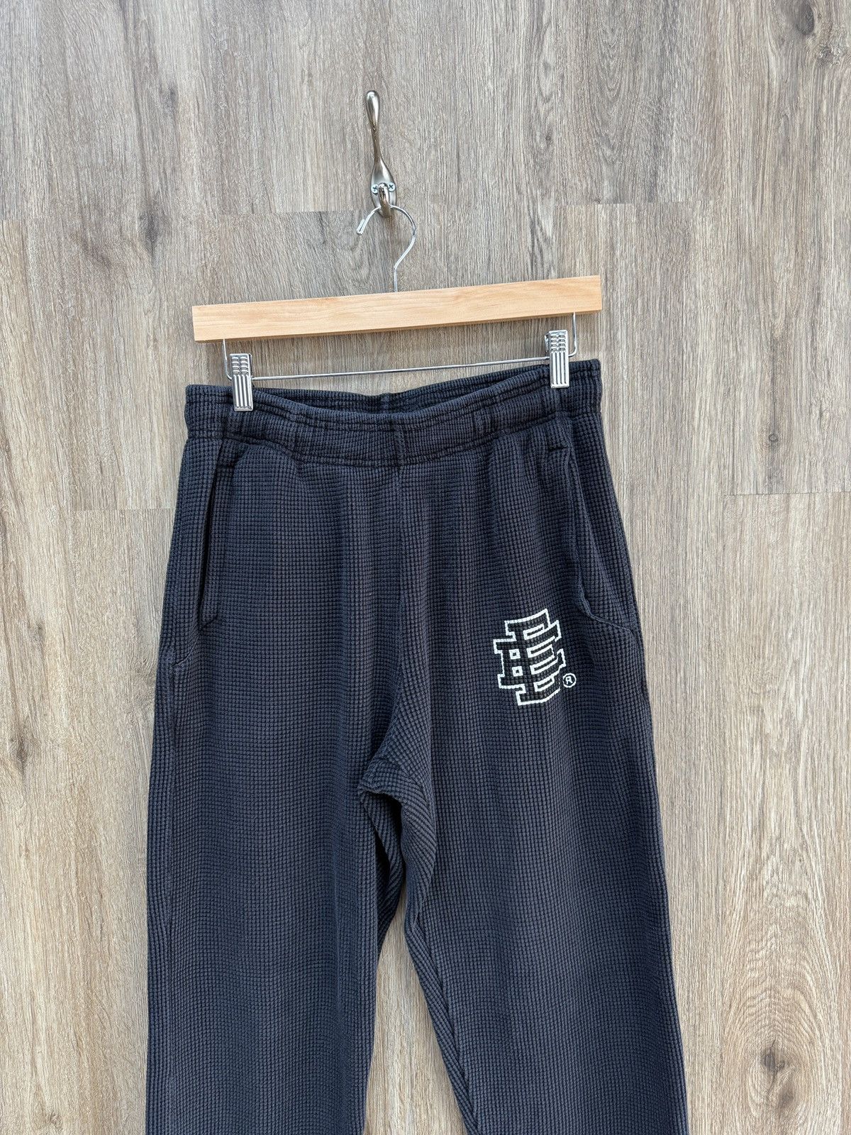 Eric Emanuel Eric Emmanuel Sweatpants Size US 32 / EU 48 - 2 Thumbnail
