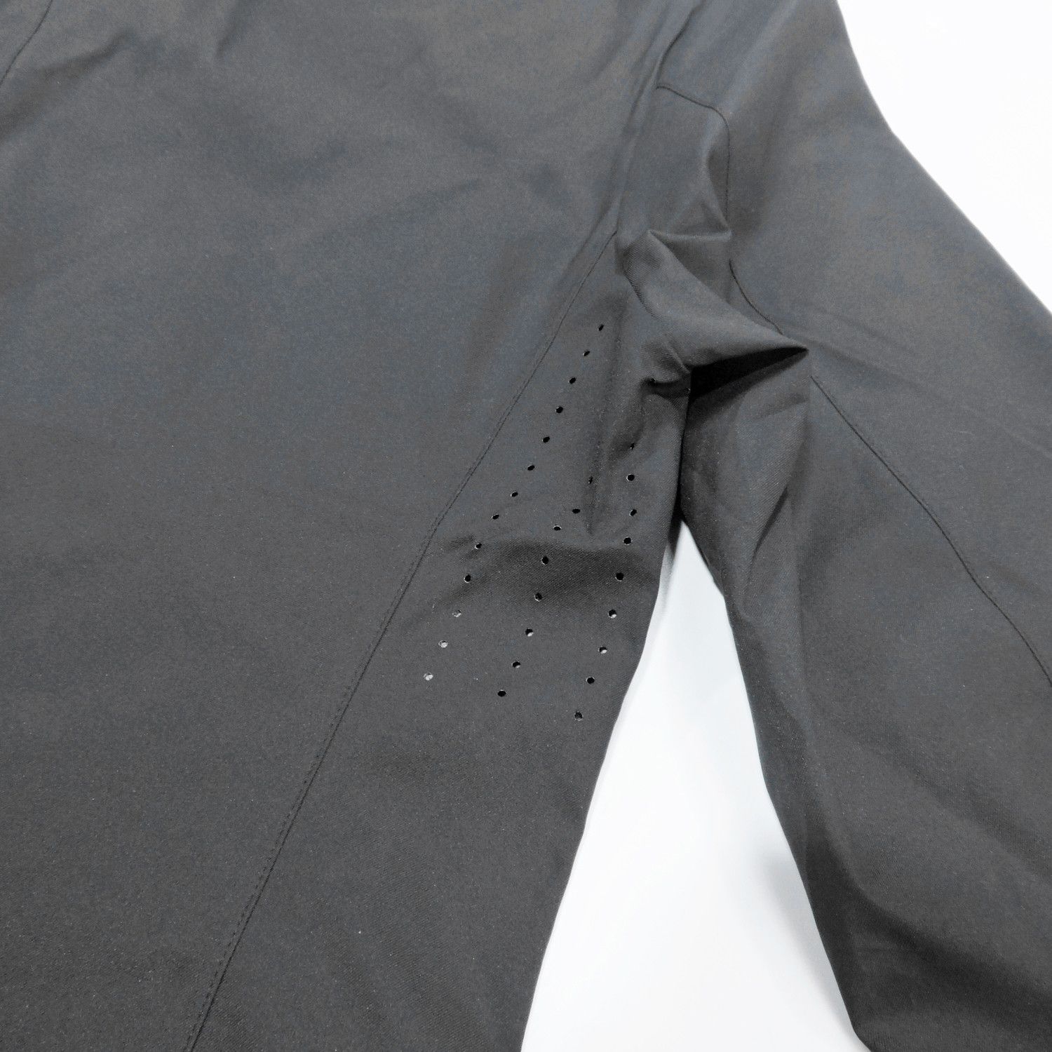 Theory THEORY+ LASER DEFENSE WATERPROOF BLAZER JACKET Size US M / EU 48-50 / 2 - 15 Thumbnail
