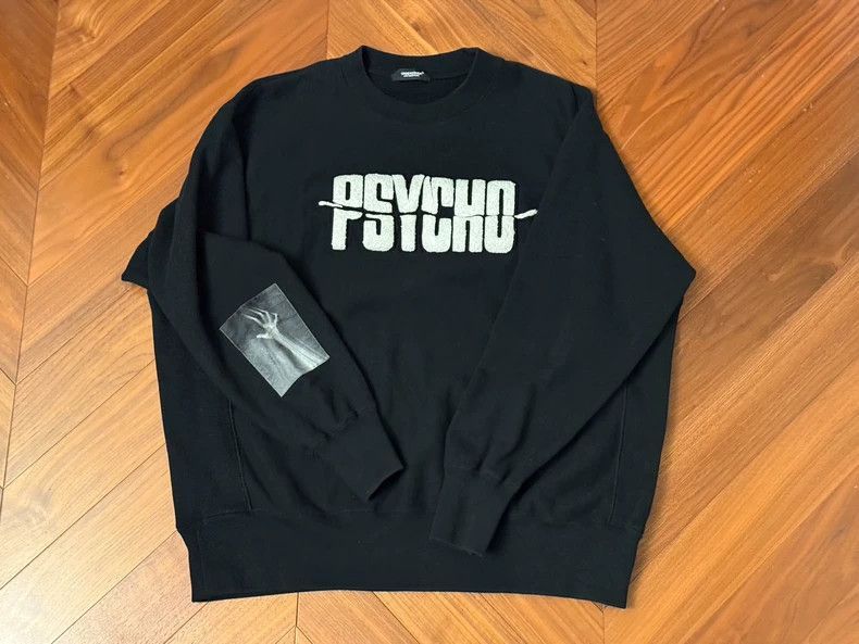 Undercover UNDERCOVER hoodie-2507 Size US L / EU 52-54 / 3 - 6 Thumbnail