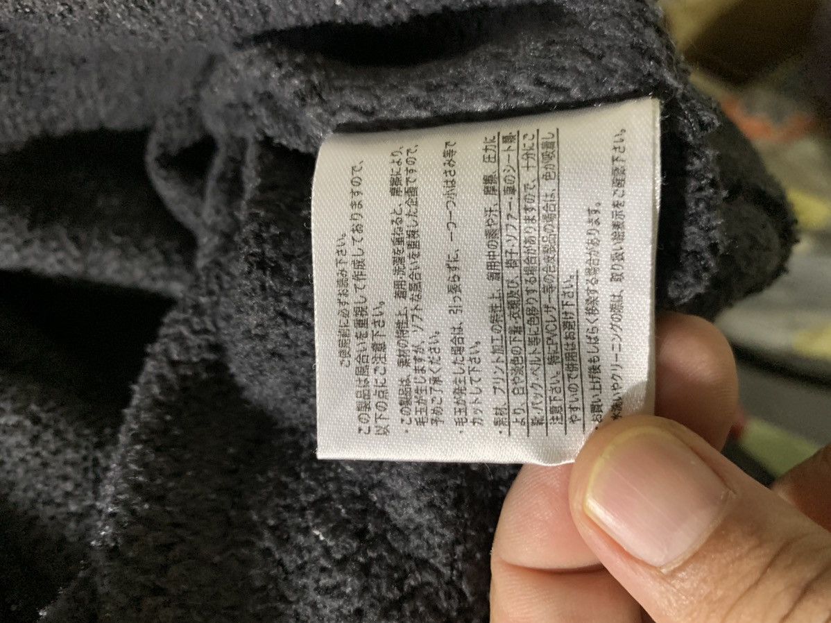 Japanese Brand Volcanic St. Univ. Ny Sweatshirt Size US L / EU 52-54 / 3 - 12 Thumbnail