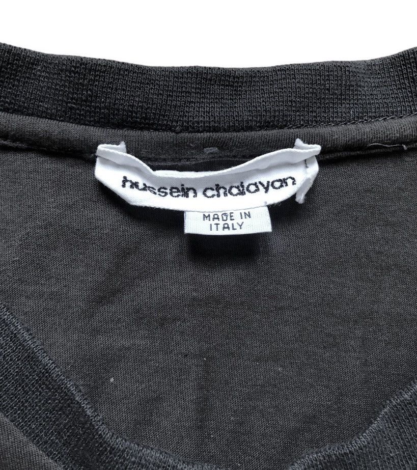 Hussein Chalayan ss06 Hussein Chalayan Tank Top Size US S / EU 44-46 / 1 - 4 Thumbnail