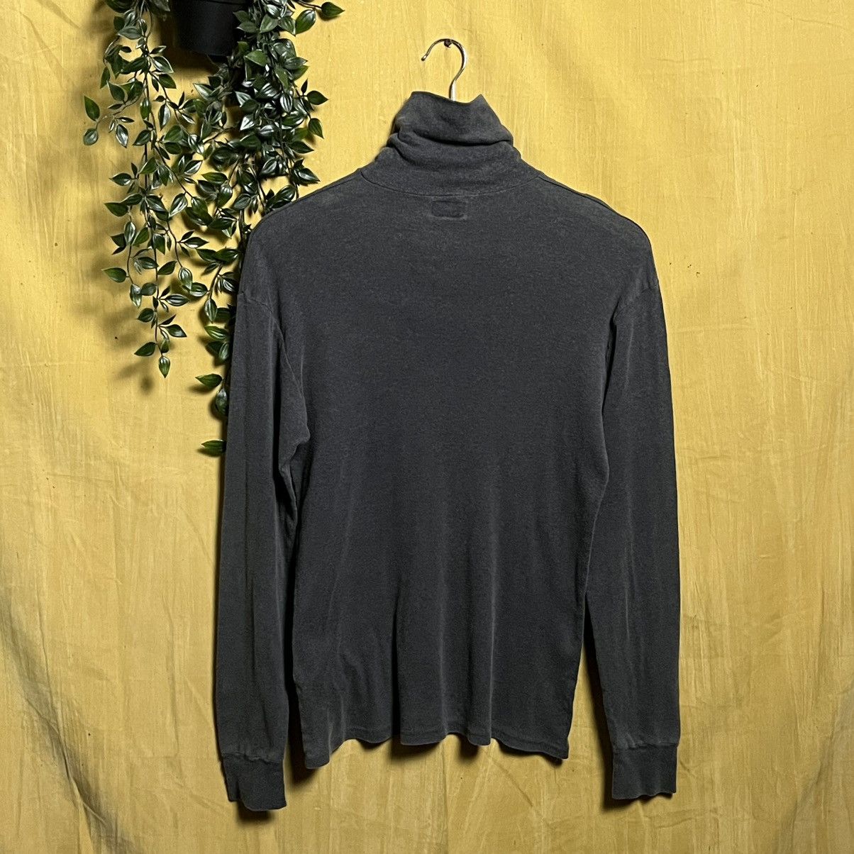 Sunspel Sunspel turtleNeck Size US M / EU 48-50 / 2 - 2 Thumbnail