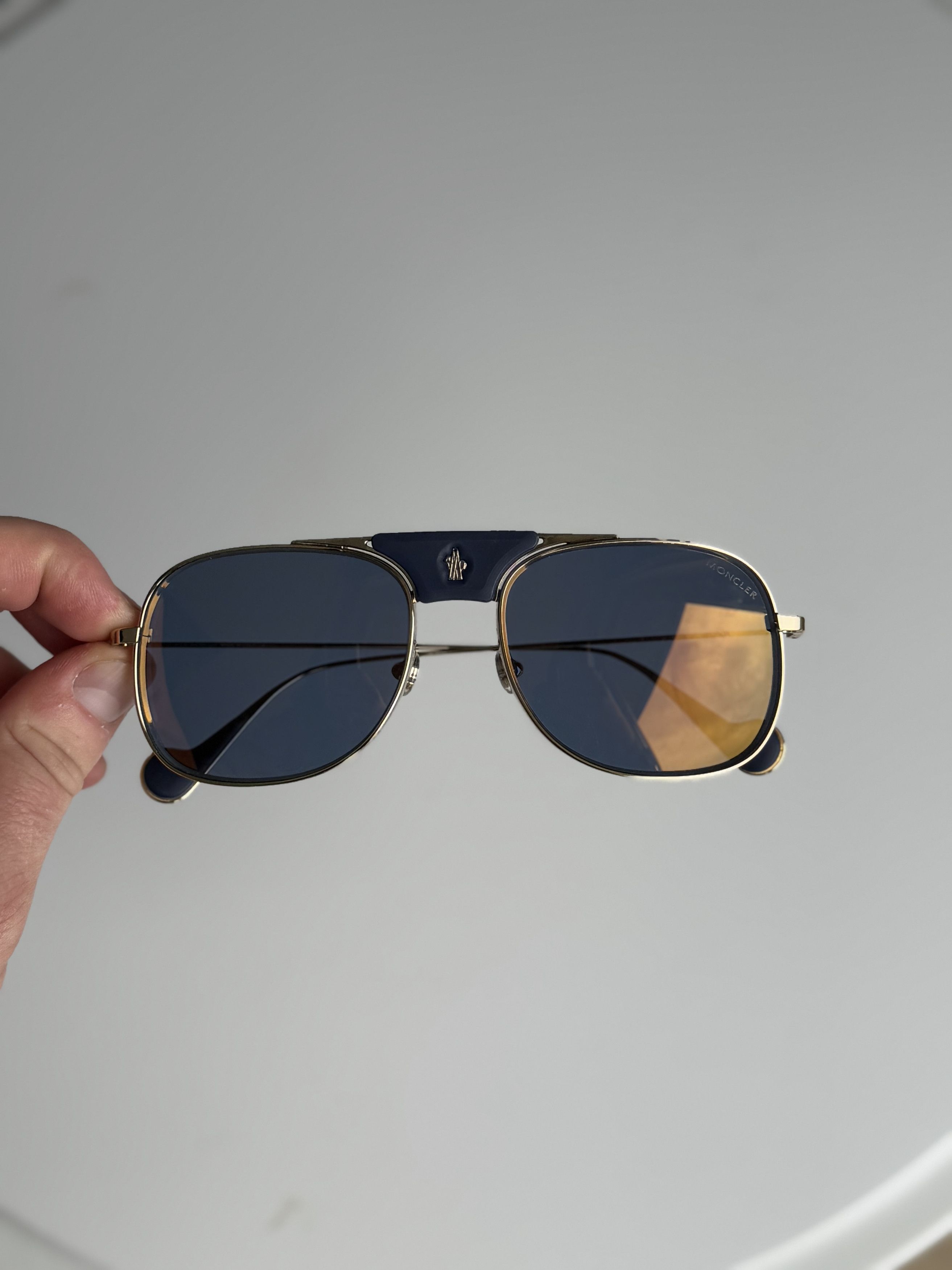 Moncler Moncler Sunglasses Size ONE SIZE - 16 Thumbnail