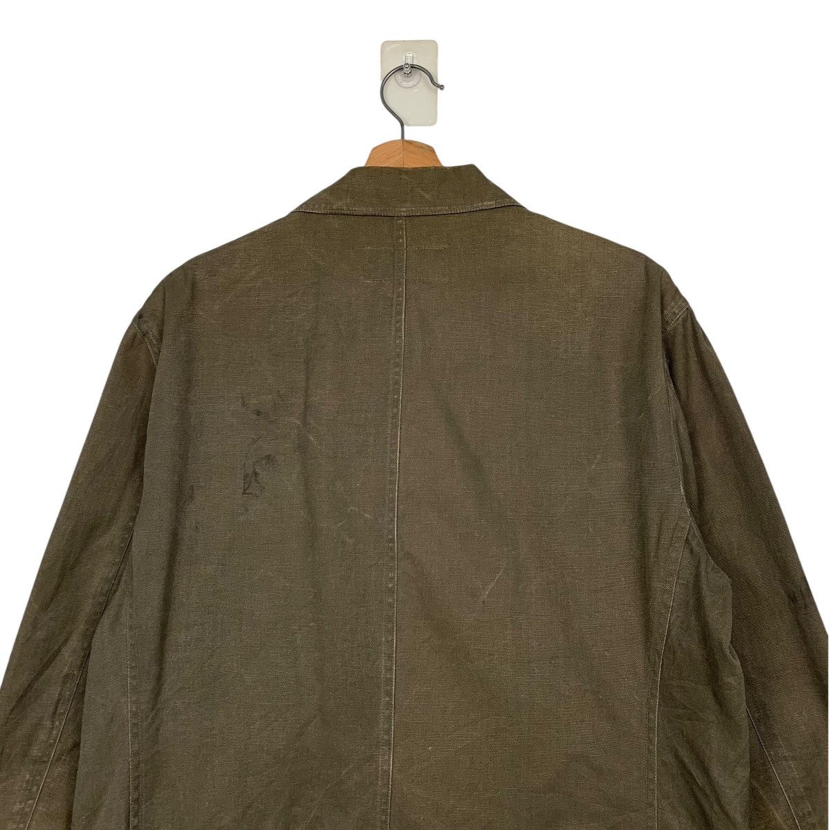 Comme Ca Ism Comme Ca Ism Casual Jacket Size US L / EU 52-54 / 3 - 8 Thumbnail
