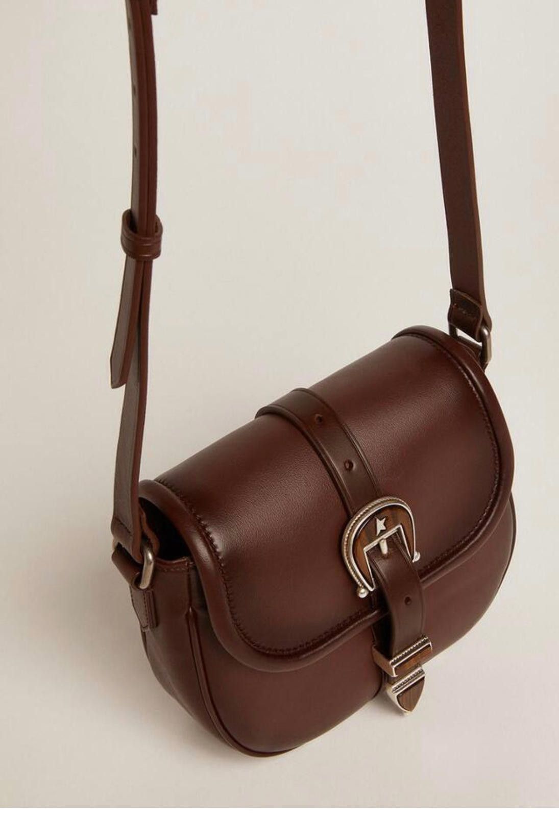 Golden Goose Golden Goose Rodeo Crossbody Bag Size ONE SIZE - 2 Thumbnail