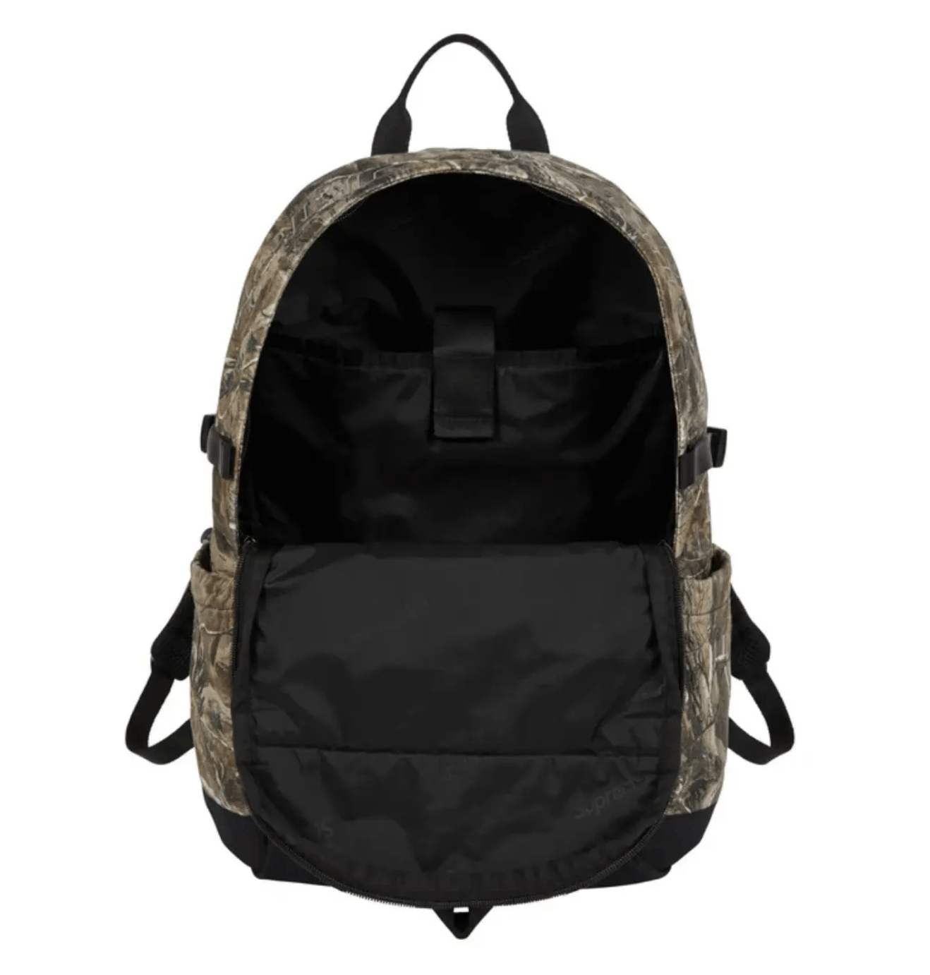 Supreme Supreme Denim Backpack (Realtree AP Camo) Size ONE SIZE - 3 Thumbnail