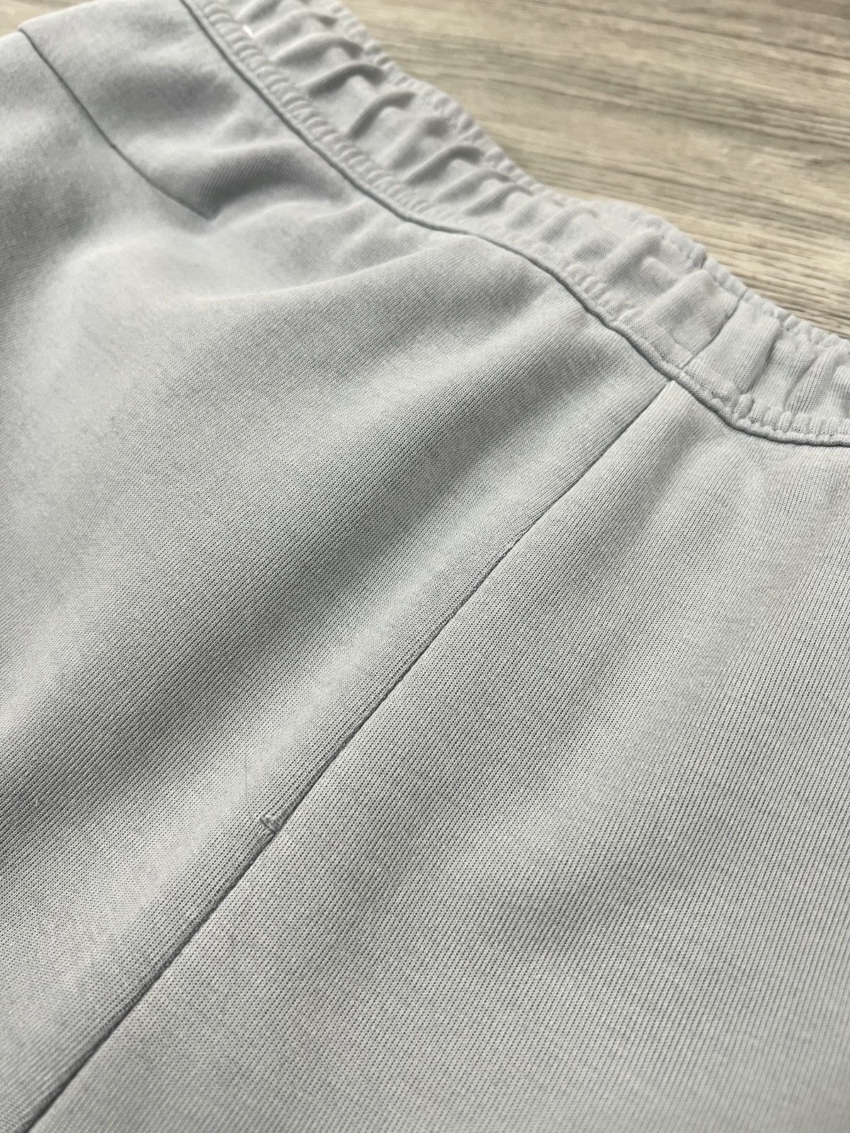 Nike Pants Nike Tech Fleece Light Blue/Grey Men’s Size M Size US 32 / EU 48 - 10 Thumbnail