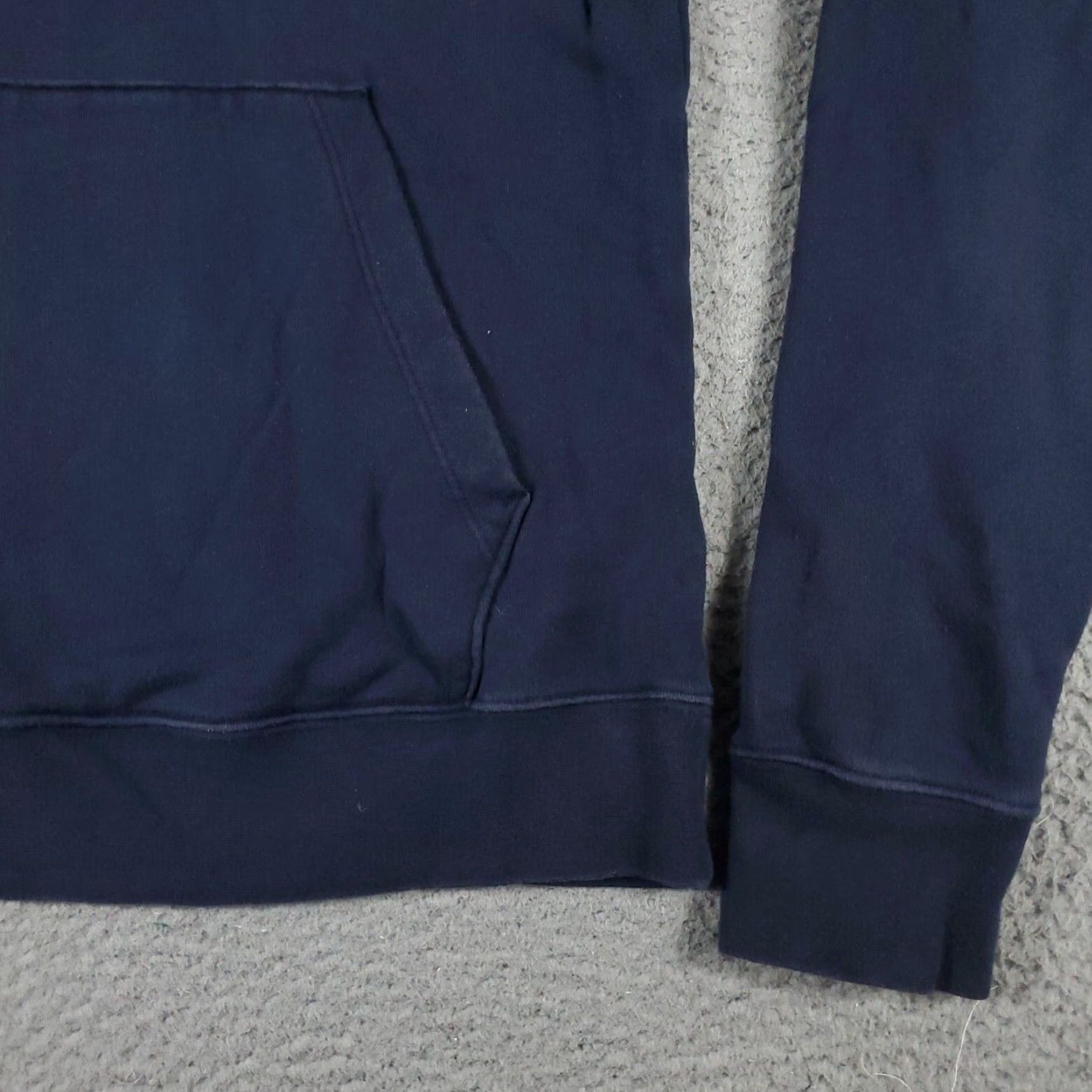 Vineyard Vines Vineyard Vines Mens Small Blue Casual Pullover Hoodie Sweatshirt Size US S / EU 44-46 / 1 - 5 Thumbnail