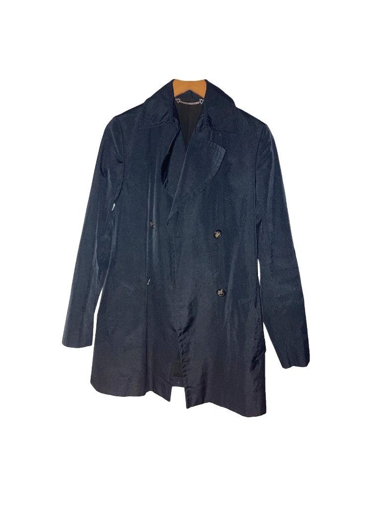 Gucci Gucci New York Style Trench Coat Size US M / EU 48-50 / 2 - 1 Thumbnail