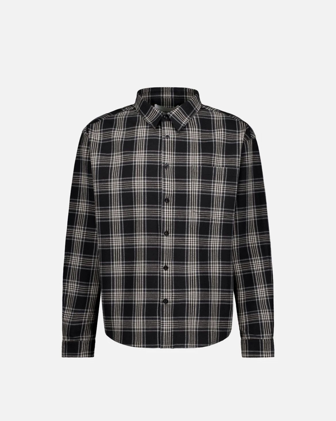 Other SWEATS COLLECTIVE FLANNEL Size US XL / EU 56 / 4 - 1 Thumbnail