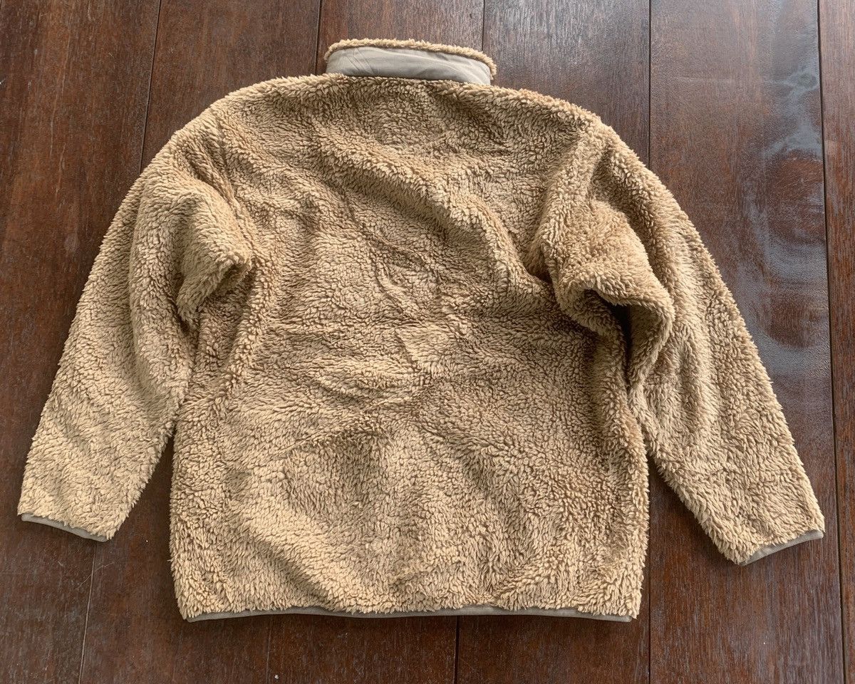 White Mountaineering White Mountaineering sherpa x Ut Japan outdoor jacket Size US M / EU 48-50 / 2 - 2 Thumbnail