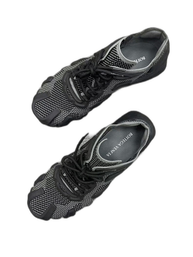 Balenciaga Bv Sneakers - Size 43 Available for Sale Size US 10.5 / EU 43-44 - 1 Thumbnail