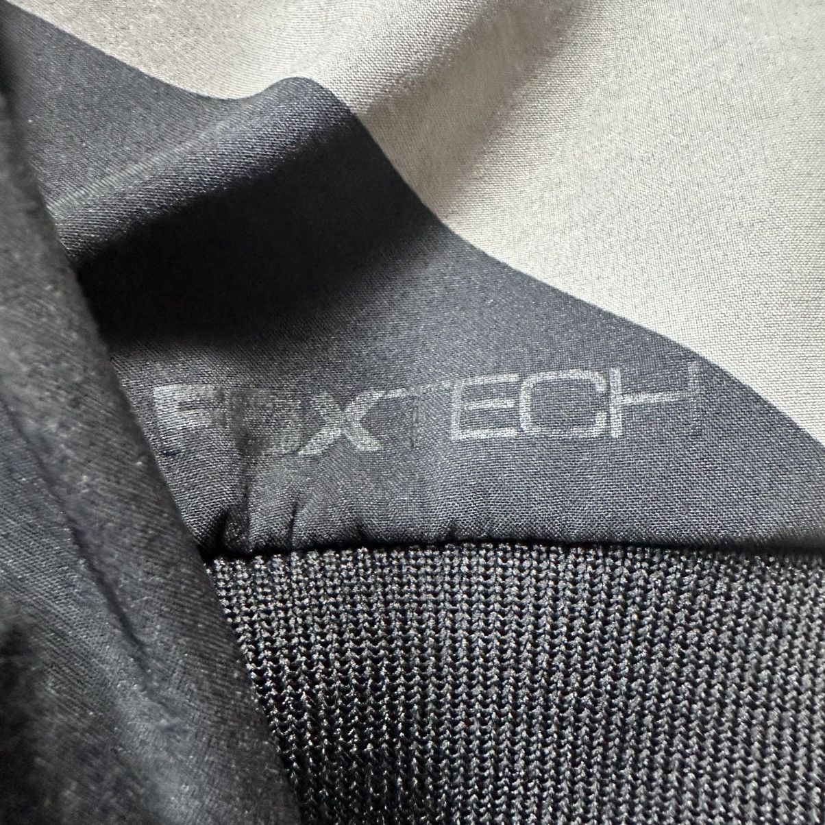 Fox Racing Vintage Y2K Fox Racing AOP Tech Zip Up Hoodie Size M Size US M / EU 48-50 / 2 - 3 Thumbnail